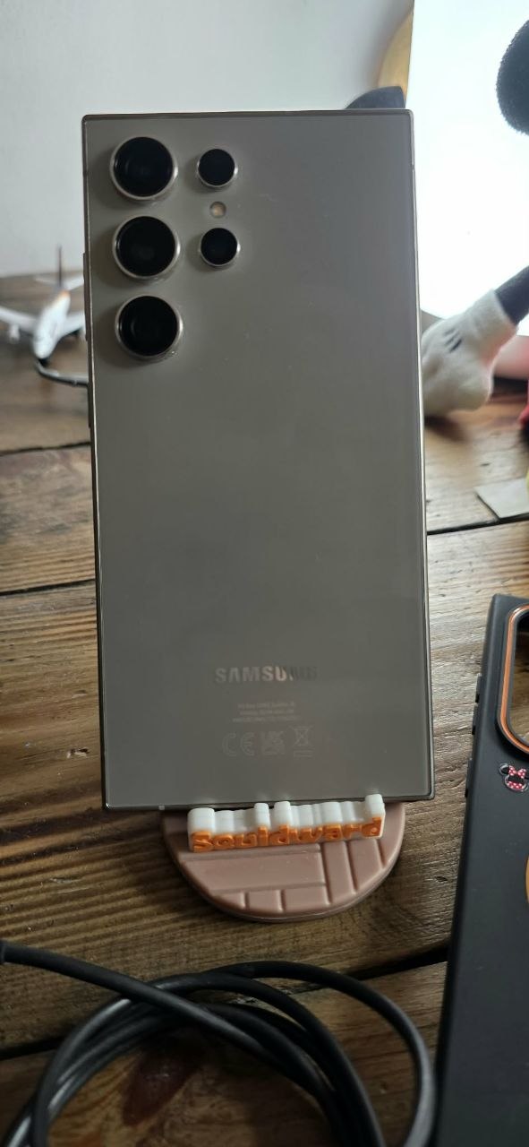 Samsung Galaxy S24 Ultra