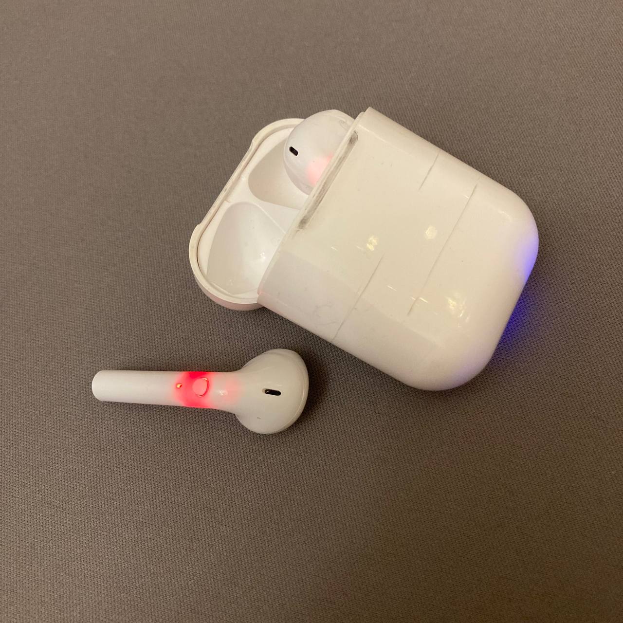 Наушники — копия AirPods