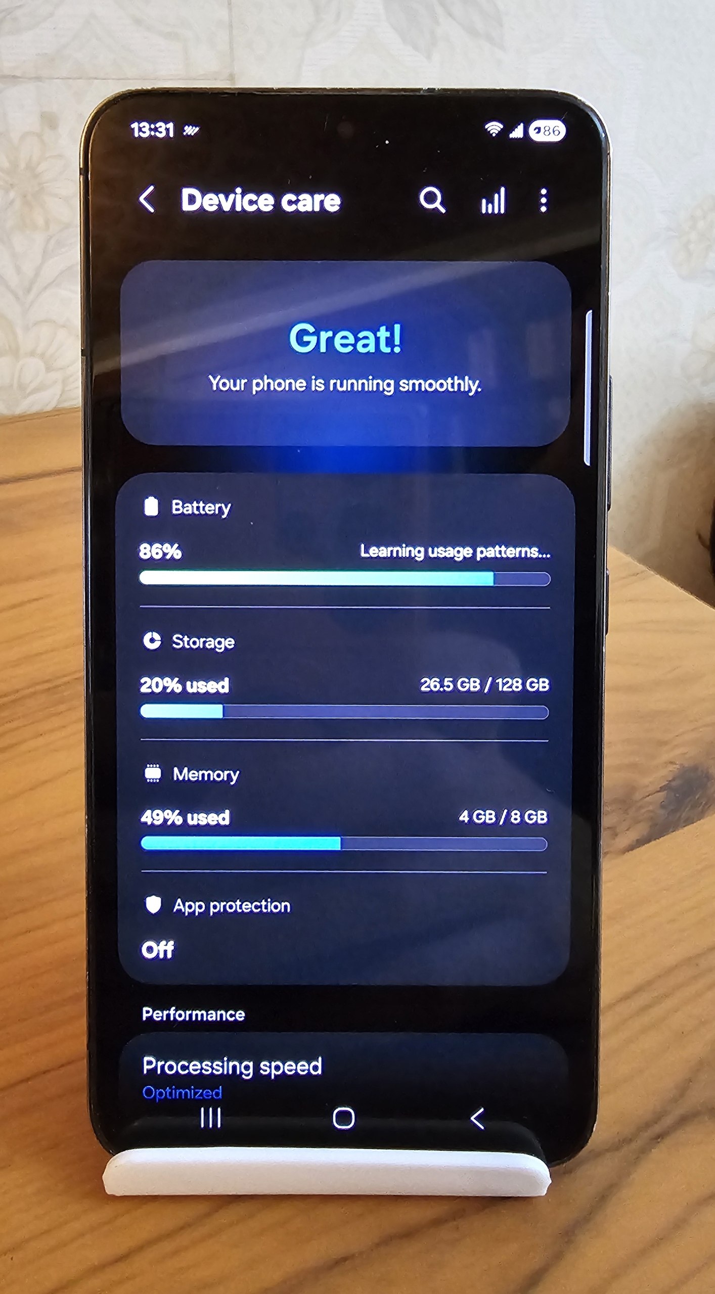 Samsung Galaxy S22 5G 8/128 ГБ (SM-S901U1)