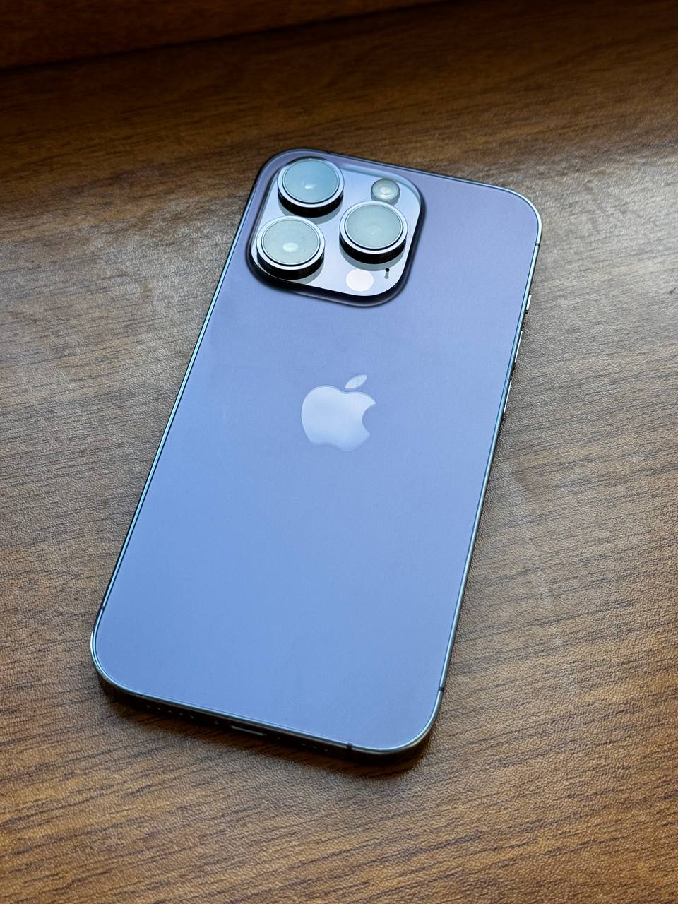 iPhone 14 Pro 512 ГБ Deep Purple