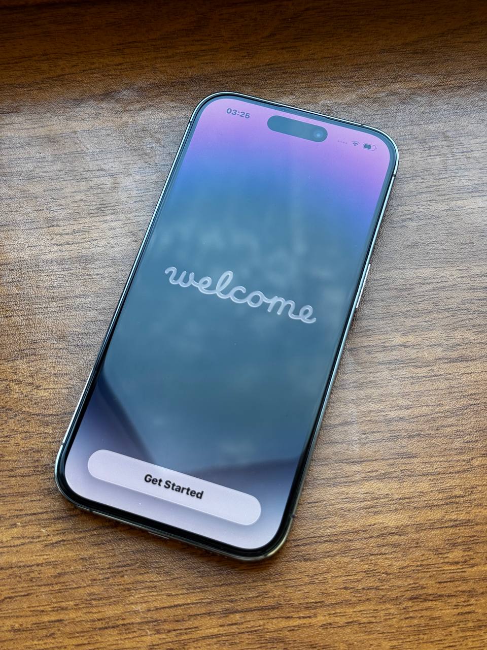 iPhone 14 Pro 512 ГБ Deep Purple