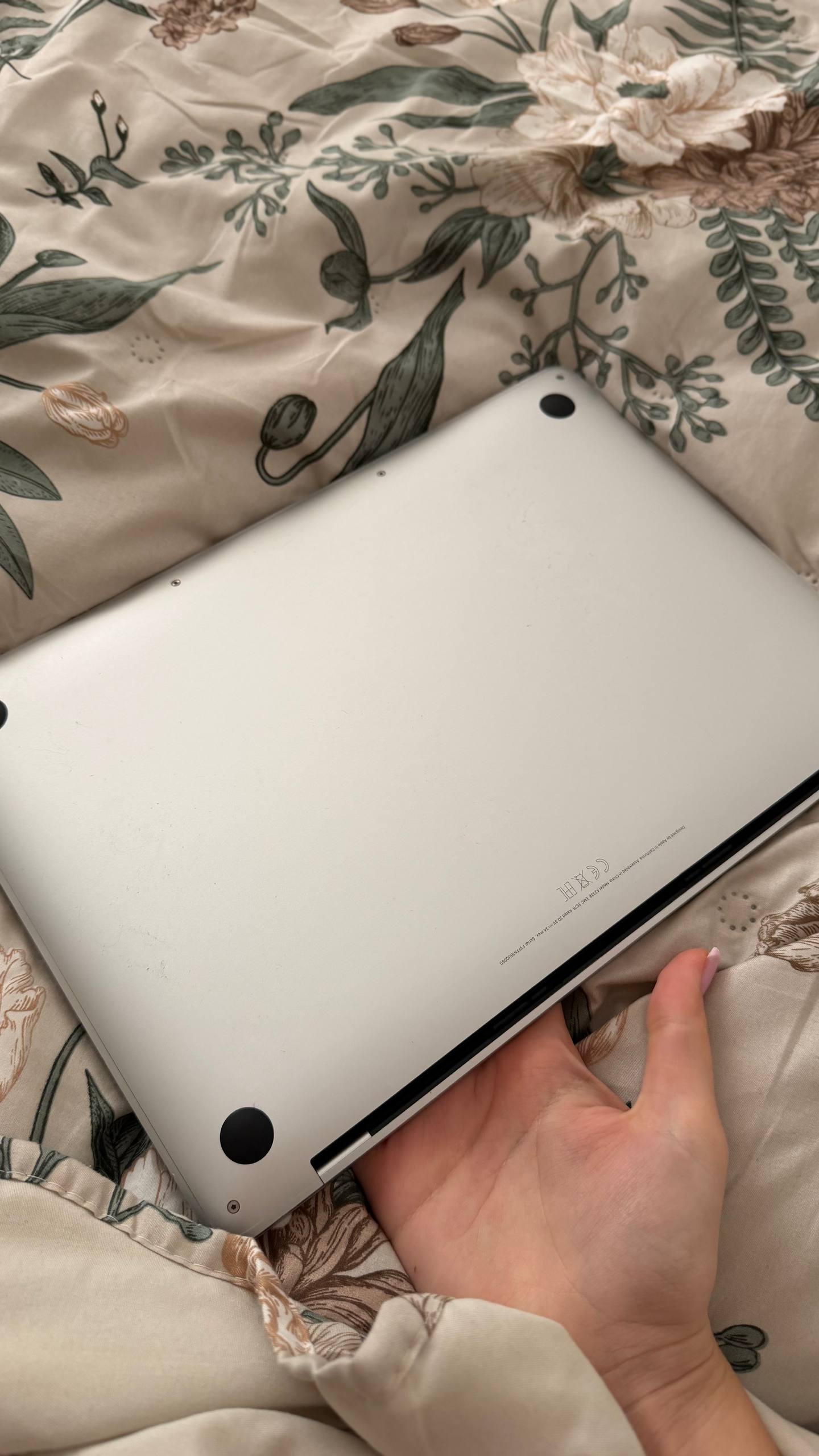 MacBook Pro 13" M1 (2020) с Touch Bar