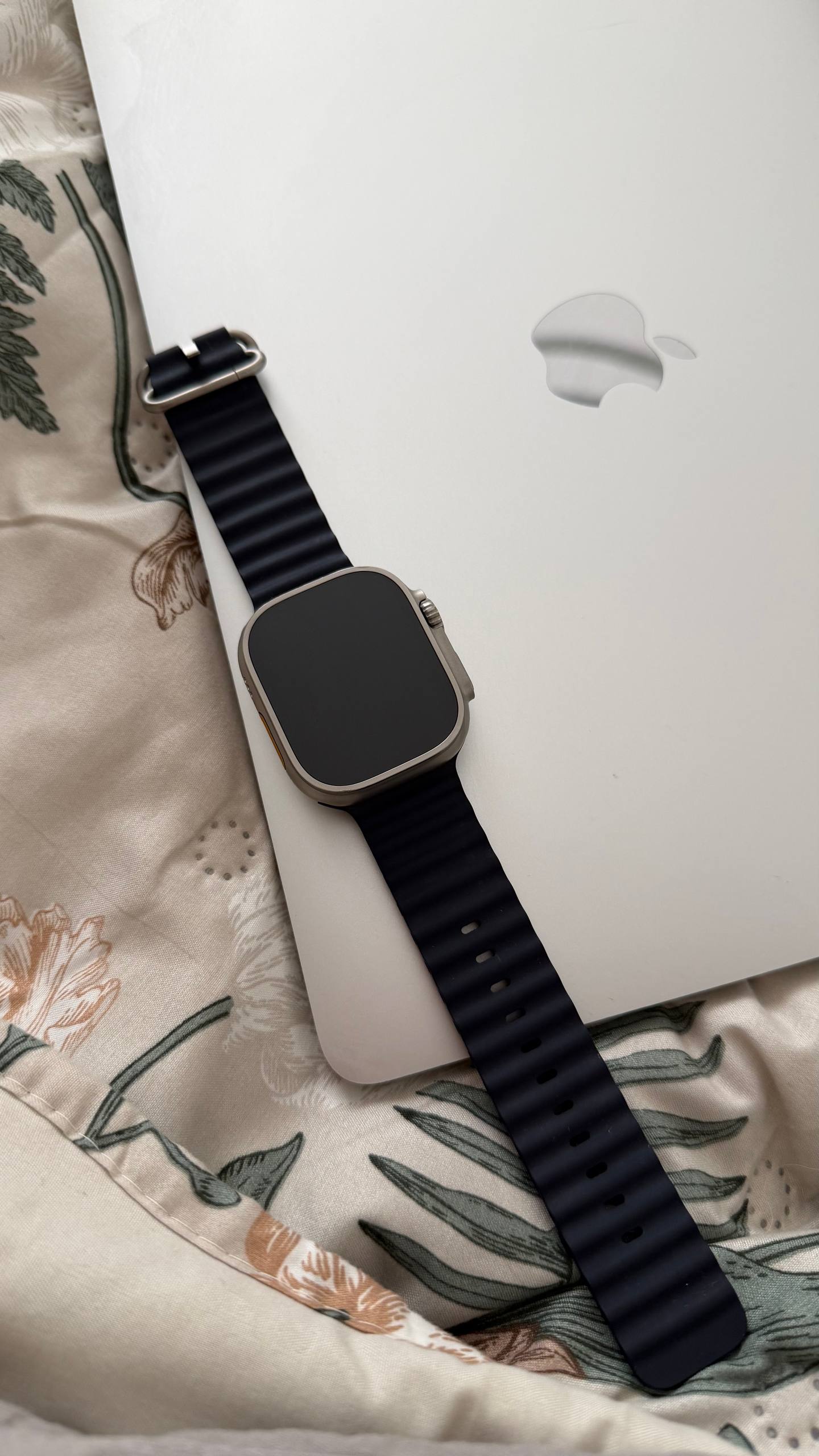 Apple Watch Ultra 2, 49 мм