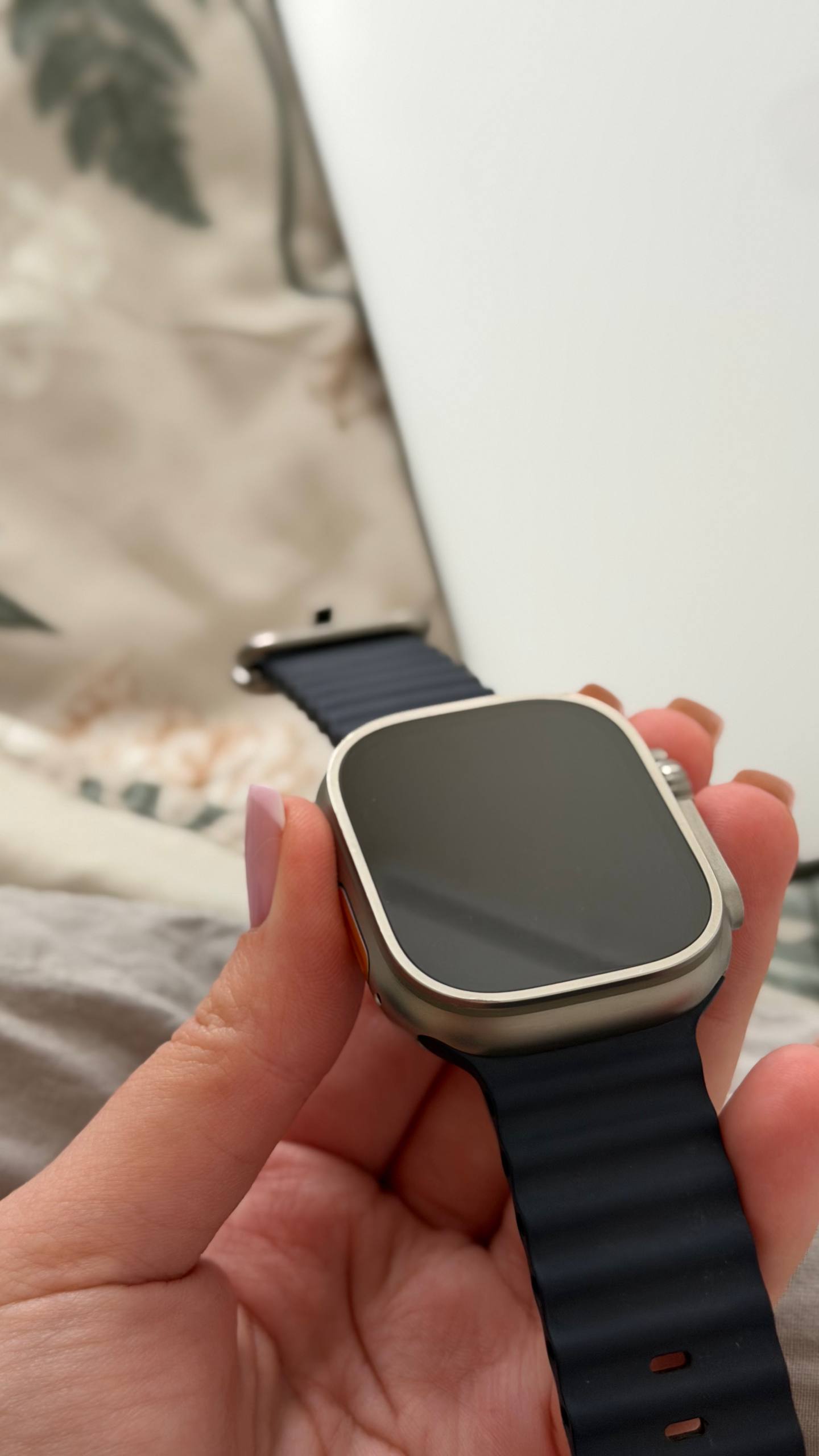 Apple Watch Ultra 2, 49 мм