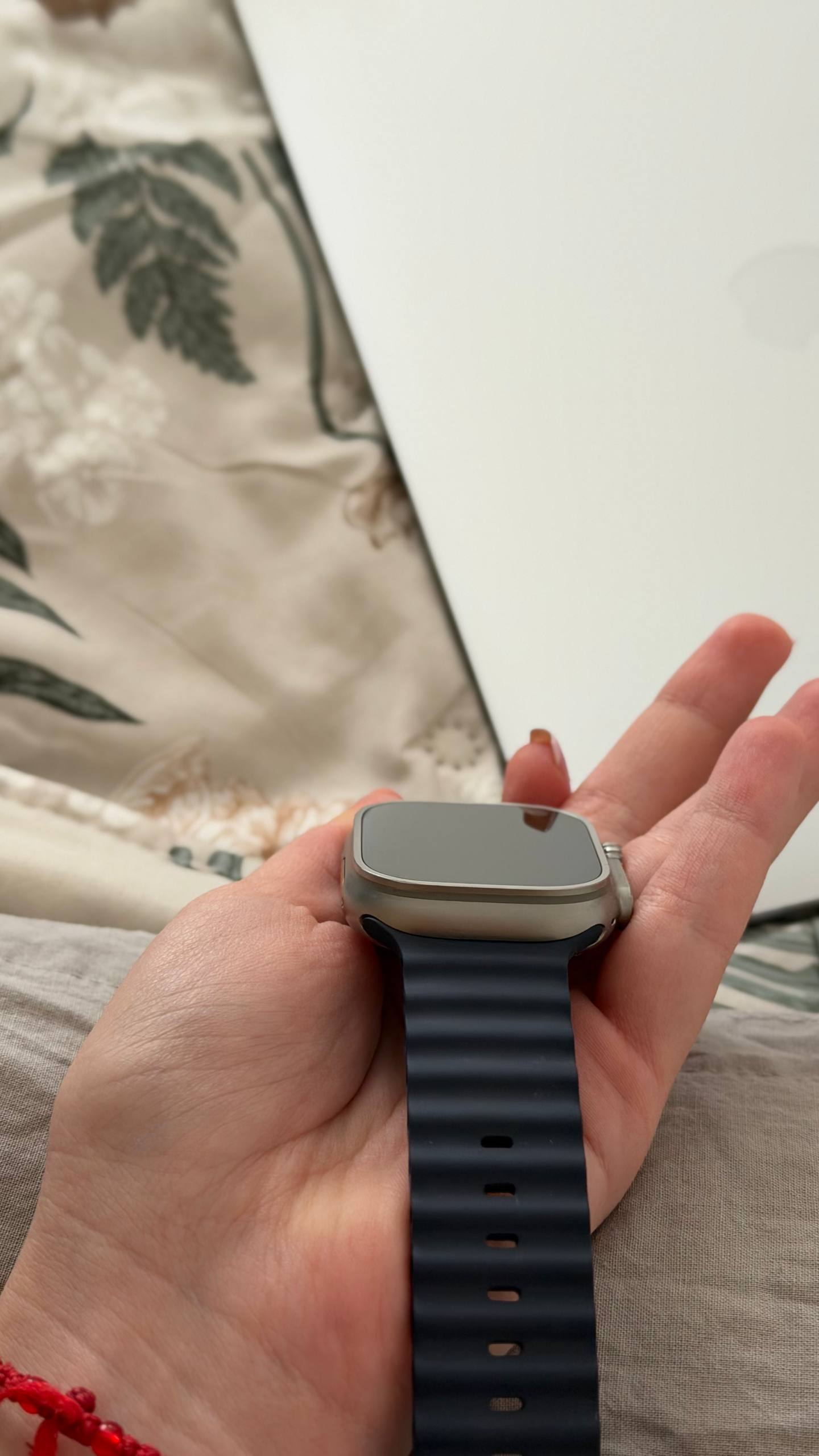 Apple Watch Ultra 2, 49 мм