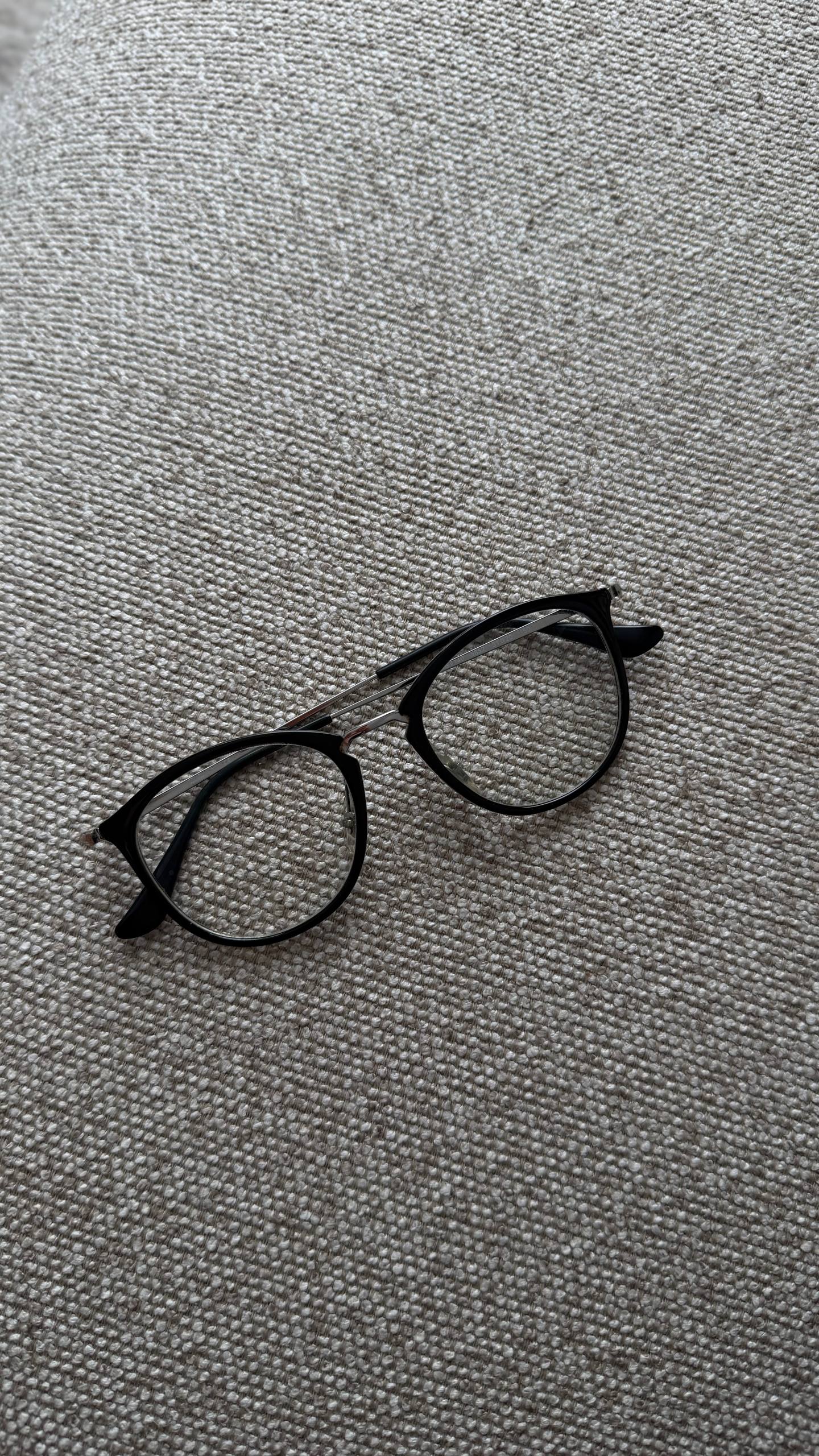 Оригинальная оправа Ray-Ban
