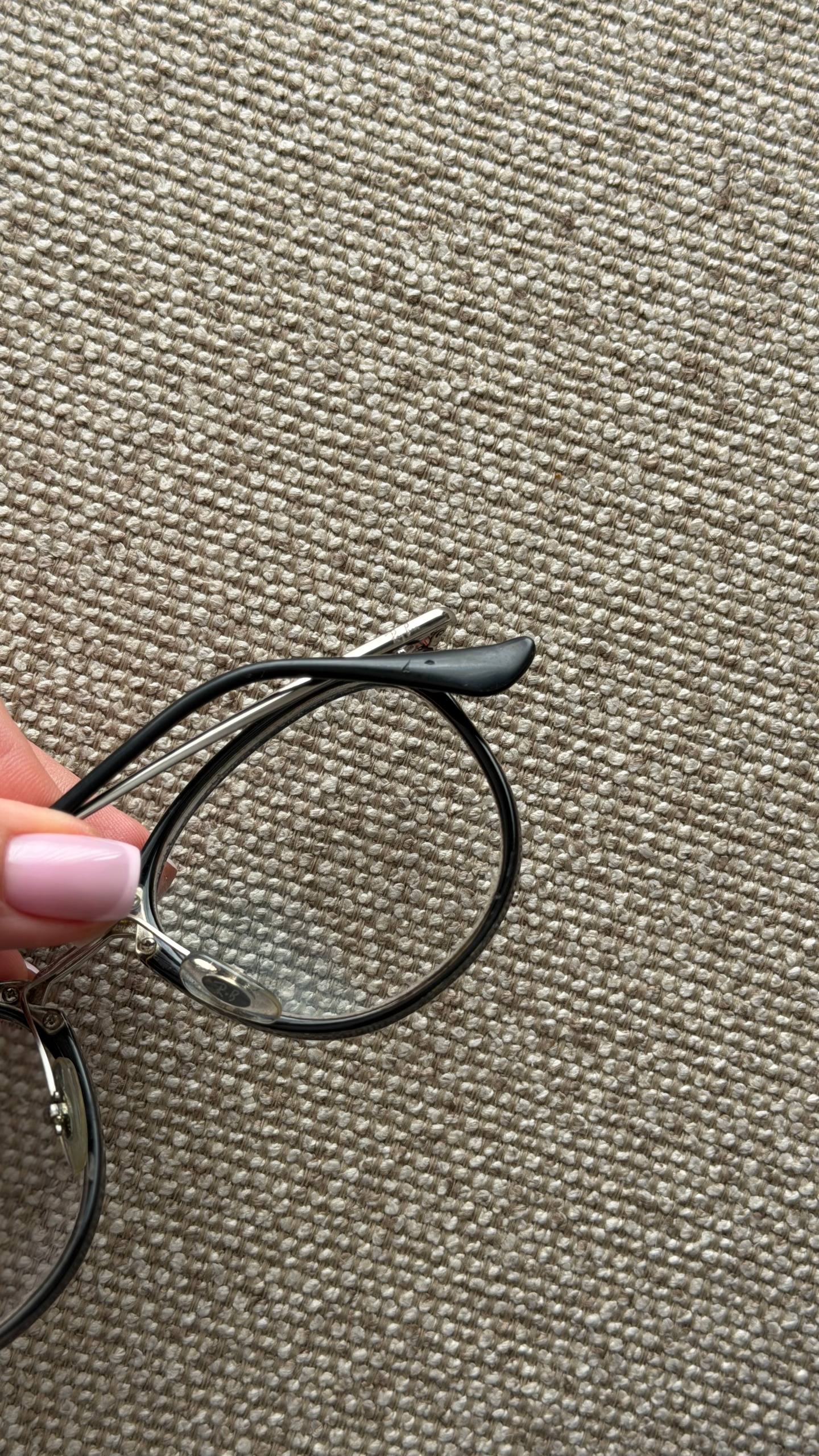 Оригинальная оправа Ray-Ban
