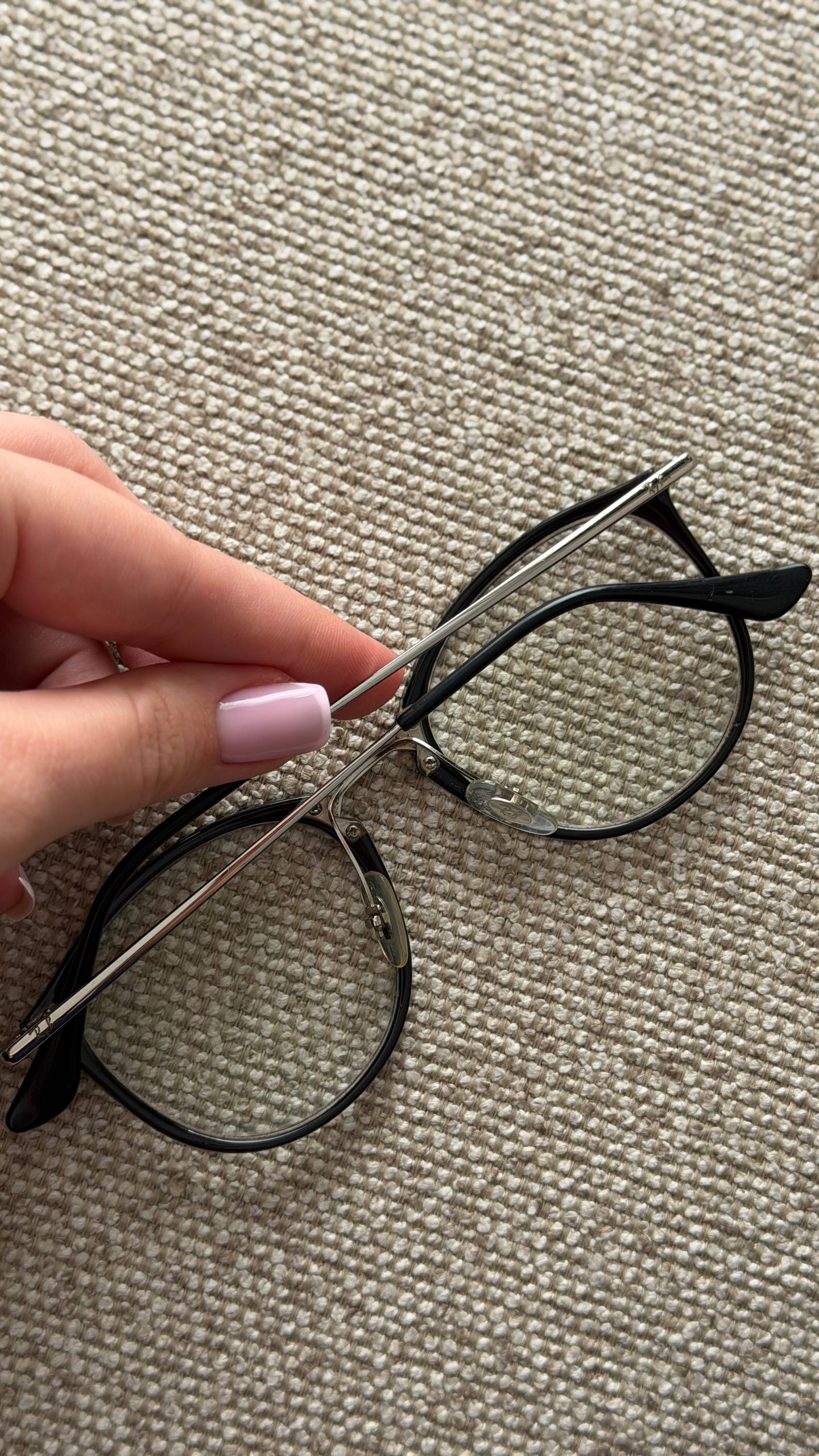 Оригинальная оправа Ray-Ban