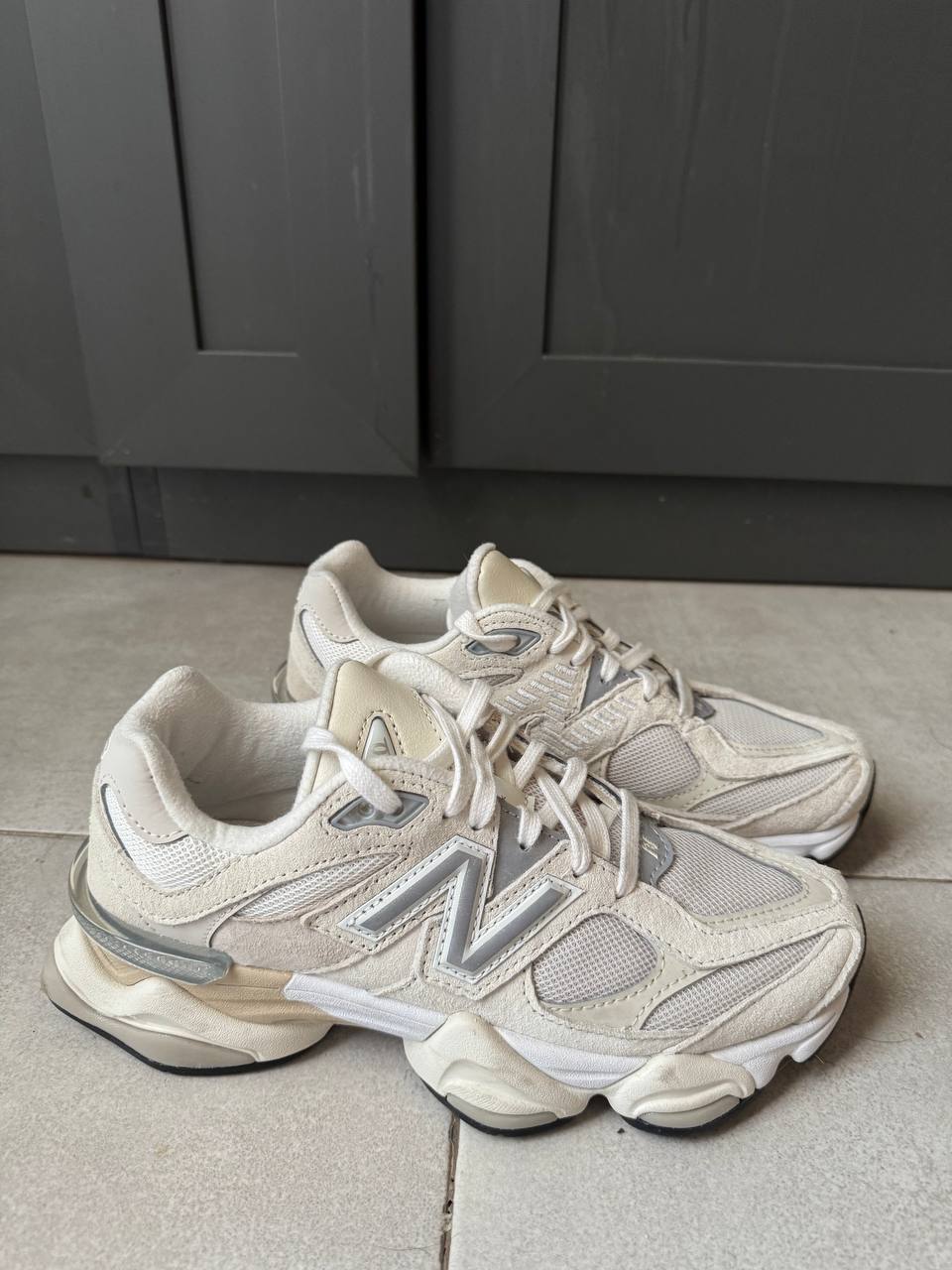 Кроссовки New Balance, размер 37.5