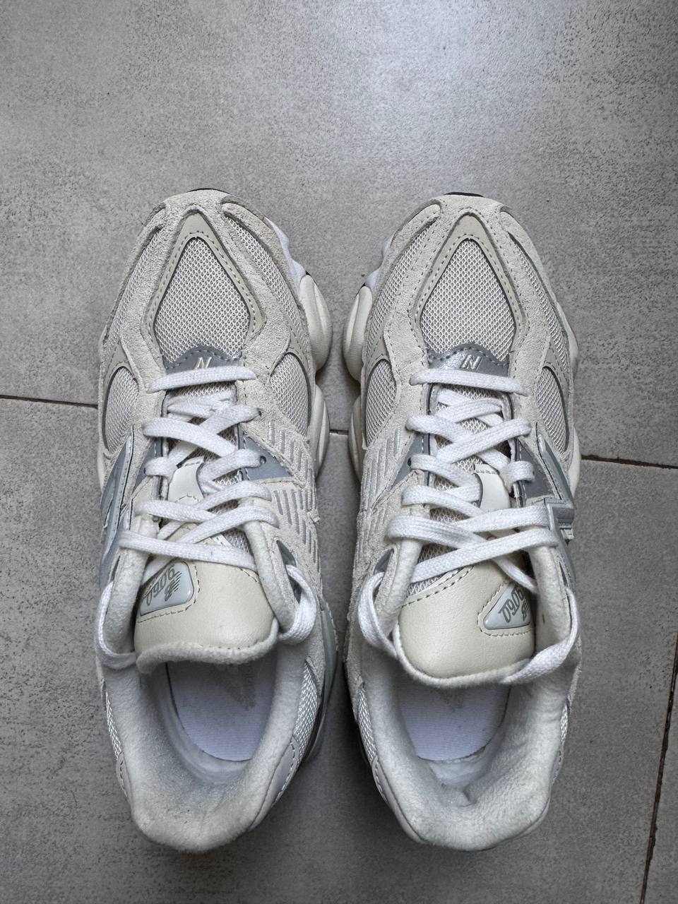 Кроссовки New Balance, размер 37.5