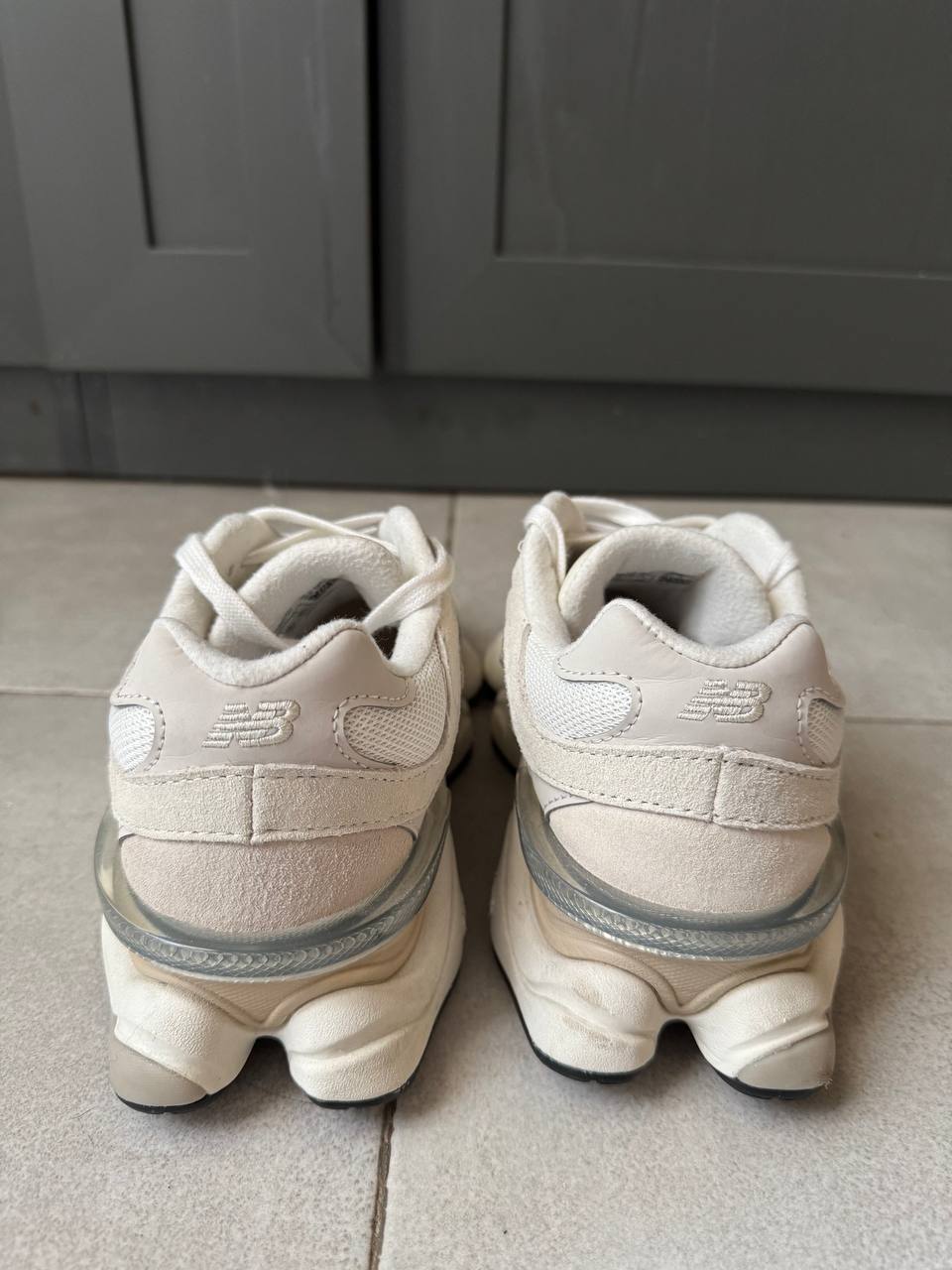 Кроссовки New Balance, размер 37.5