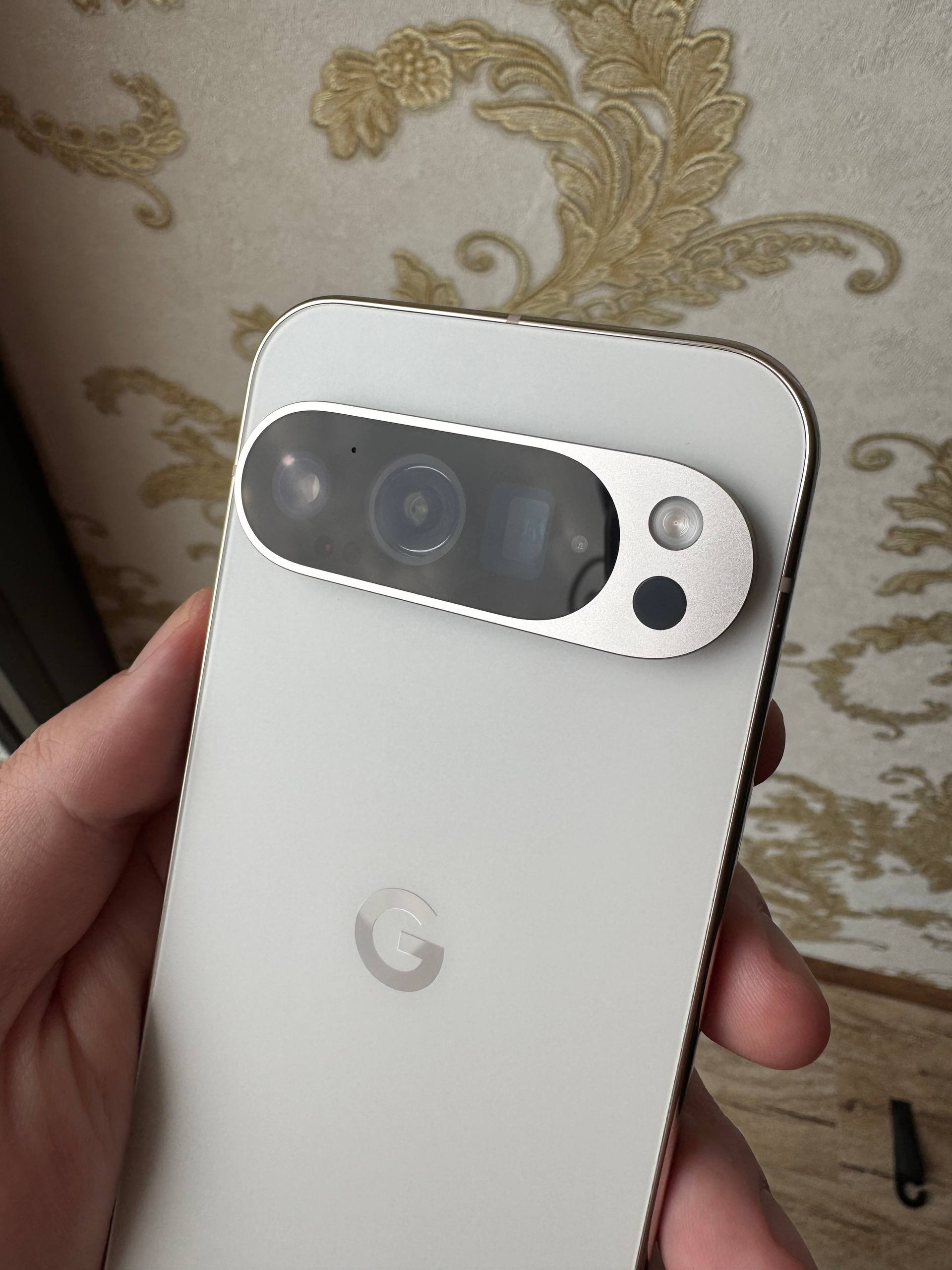 Google Pixel 9 Pro 16/256GB