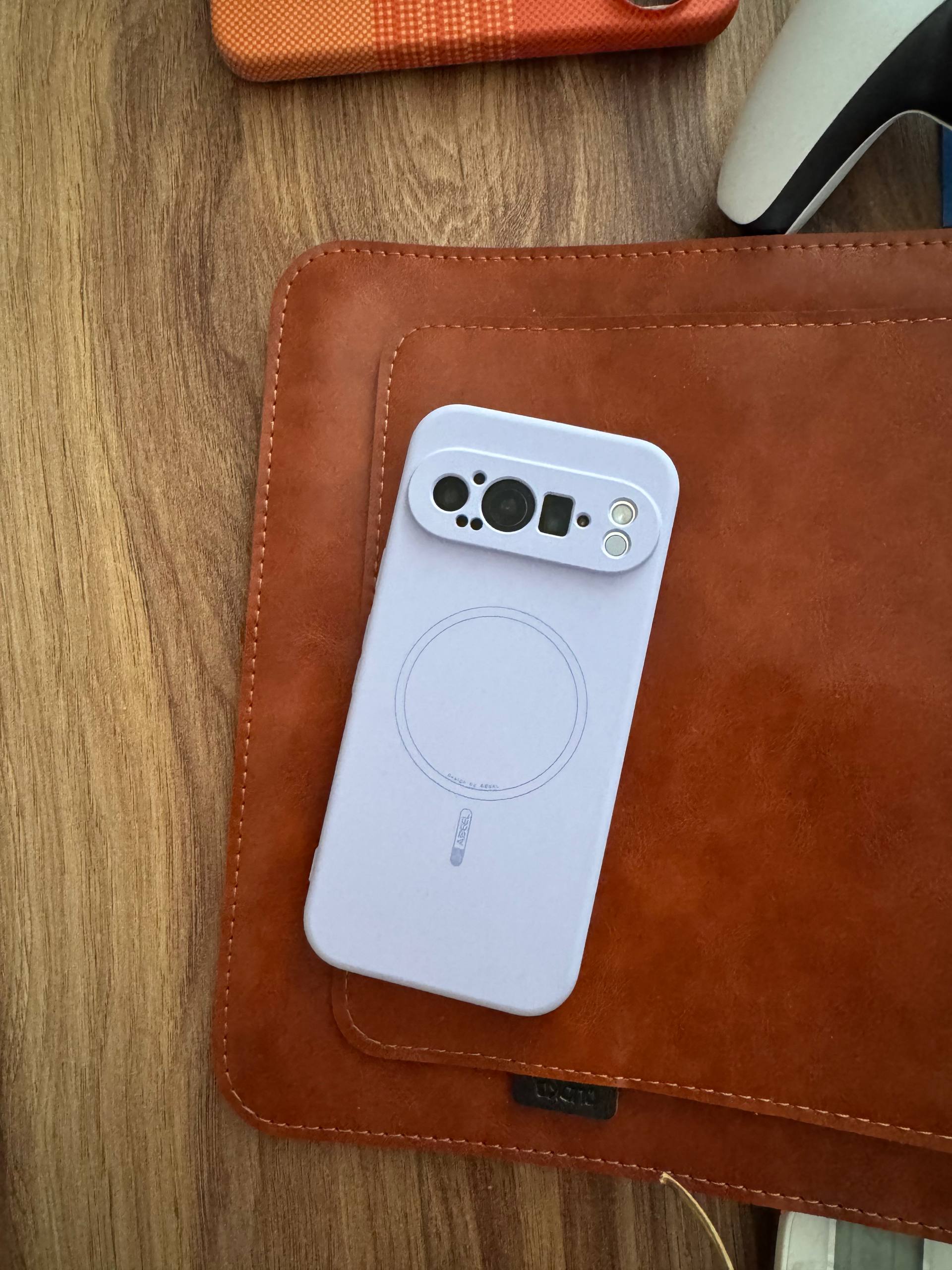 Google Pixel 9 Pro 16/256GB