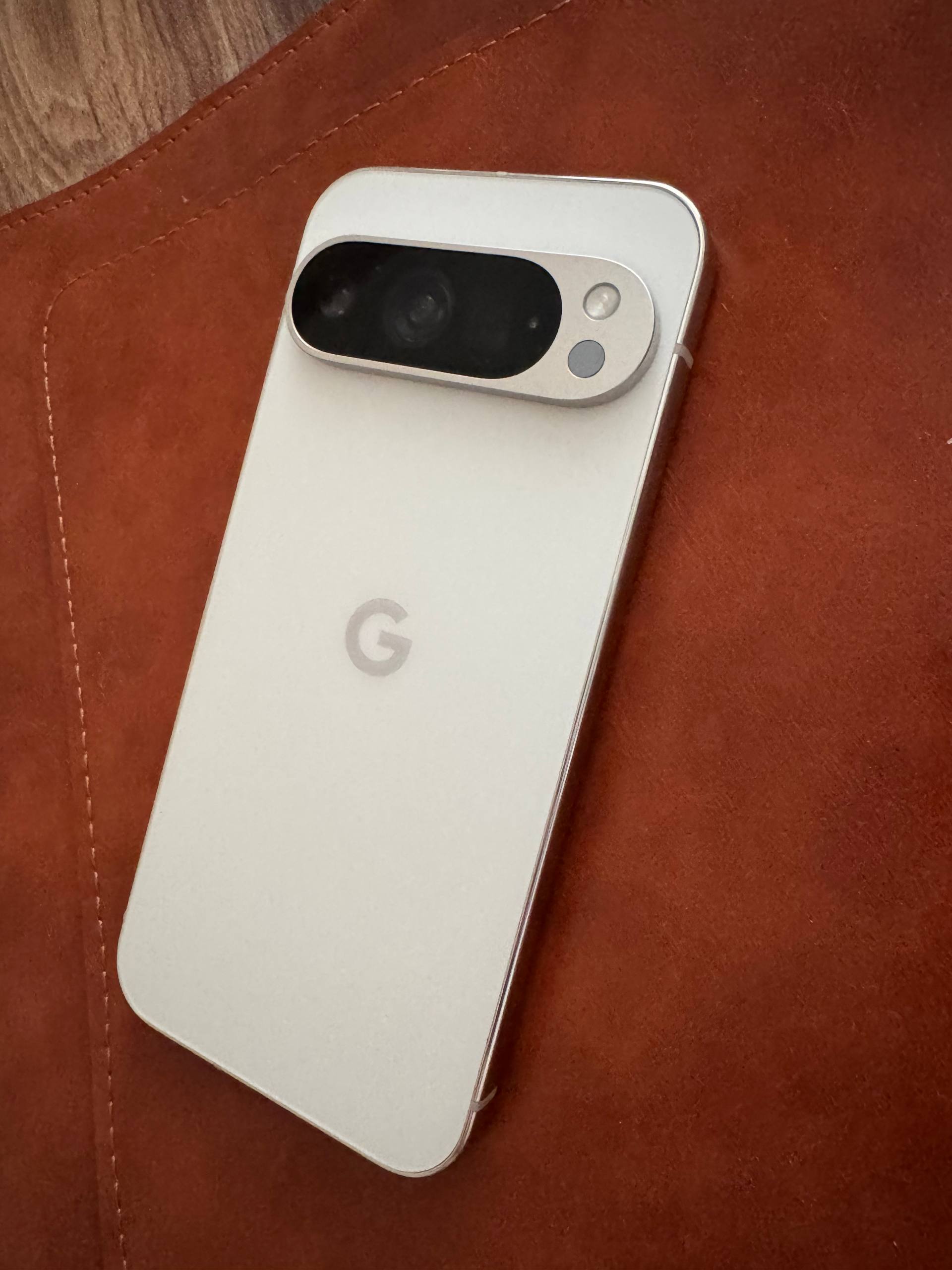 Google Pixel 9 Pro 16/256GB