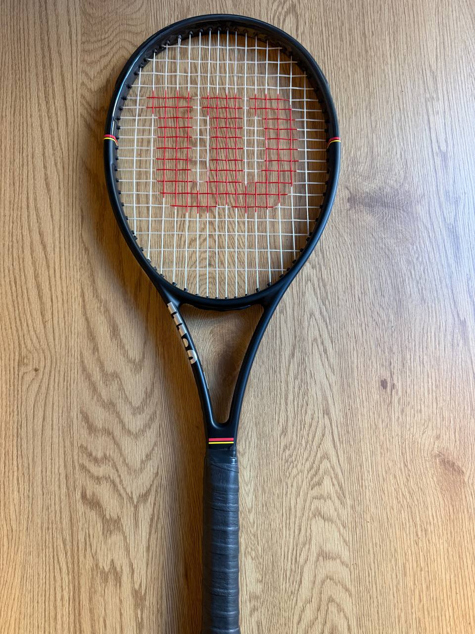Теннисная ракетка Wilson Pro Staff 97UL