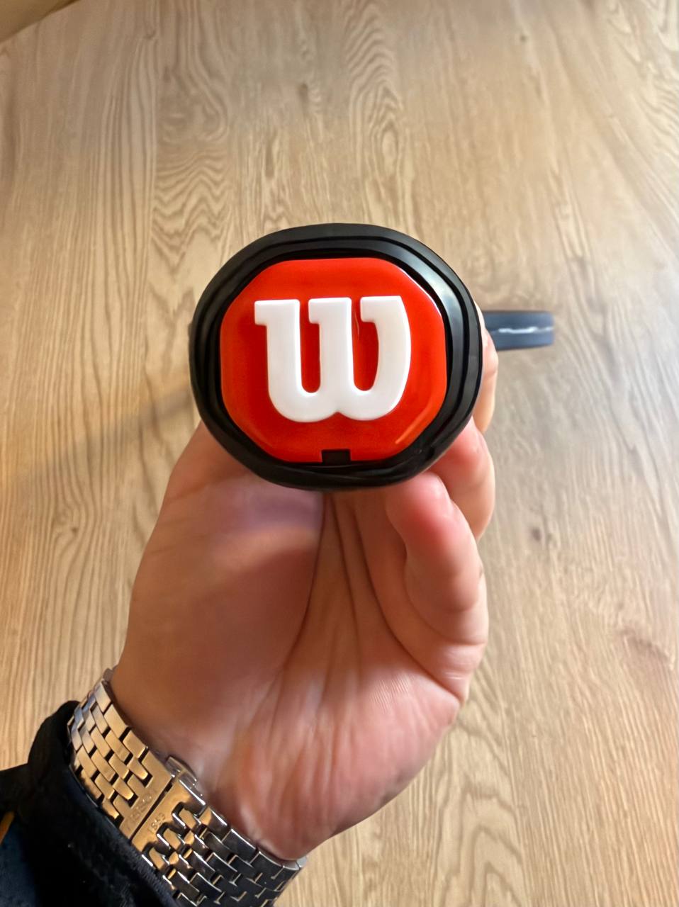 Теннисная ракетка Wilson Pro Staff 97UL