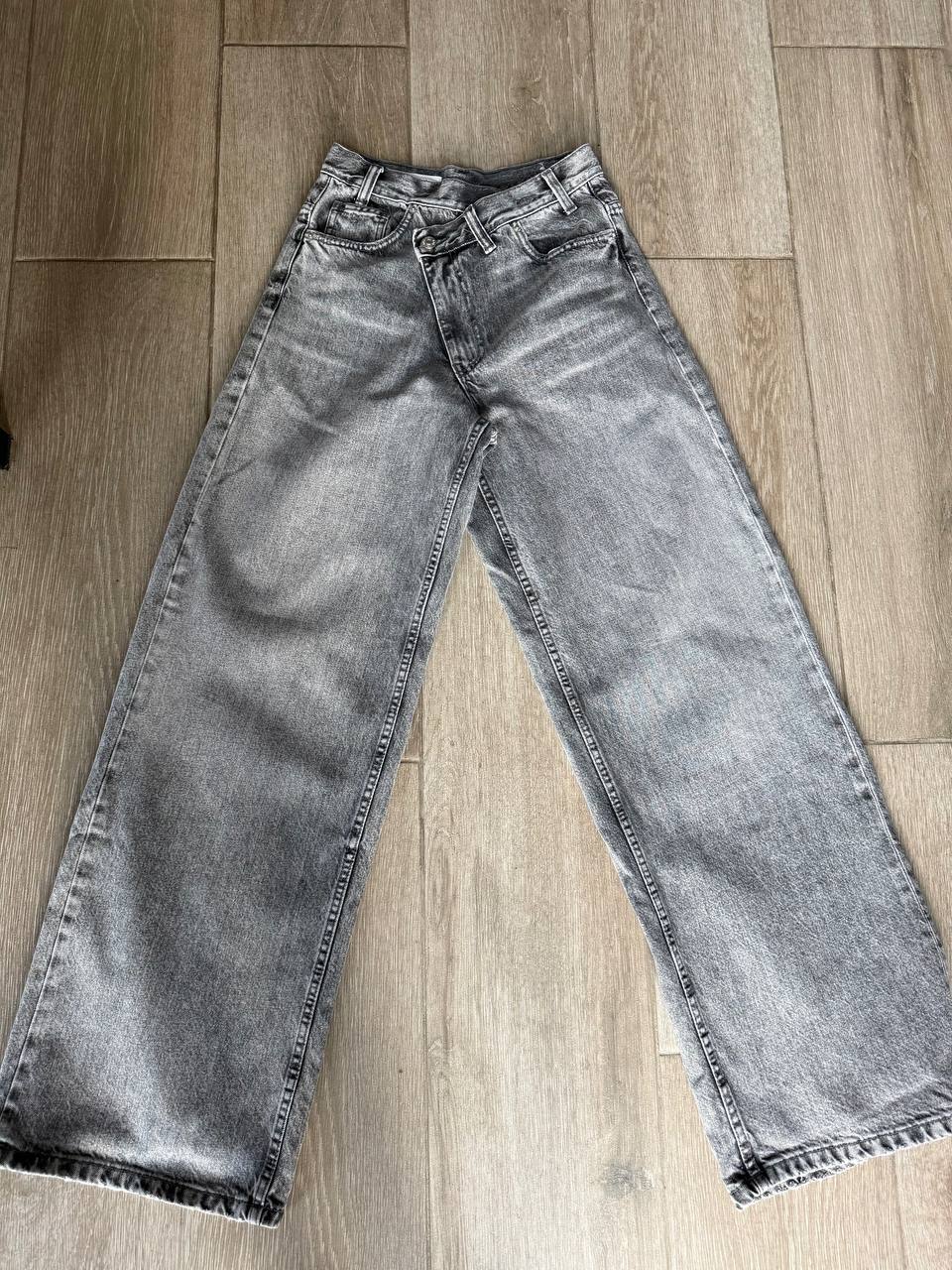 Джинсы Zara, размер 24