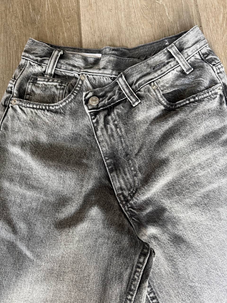 Джинсы Zara, размер 24