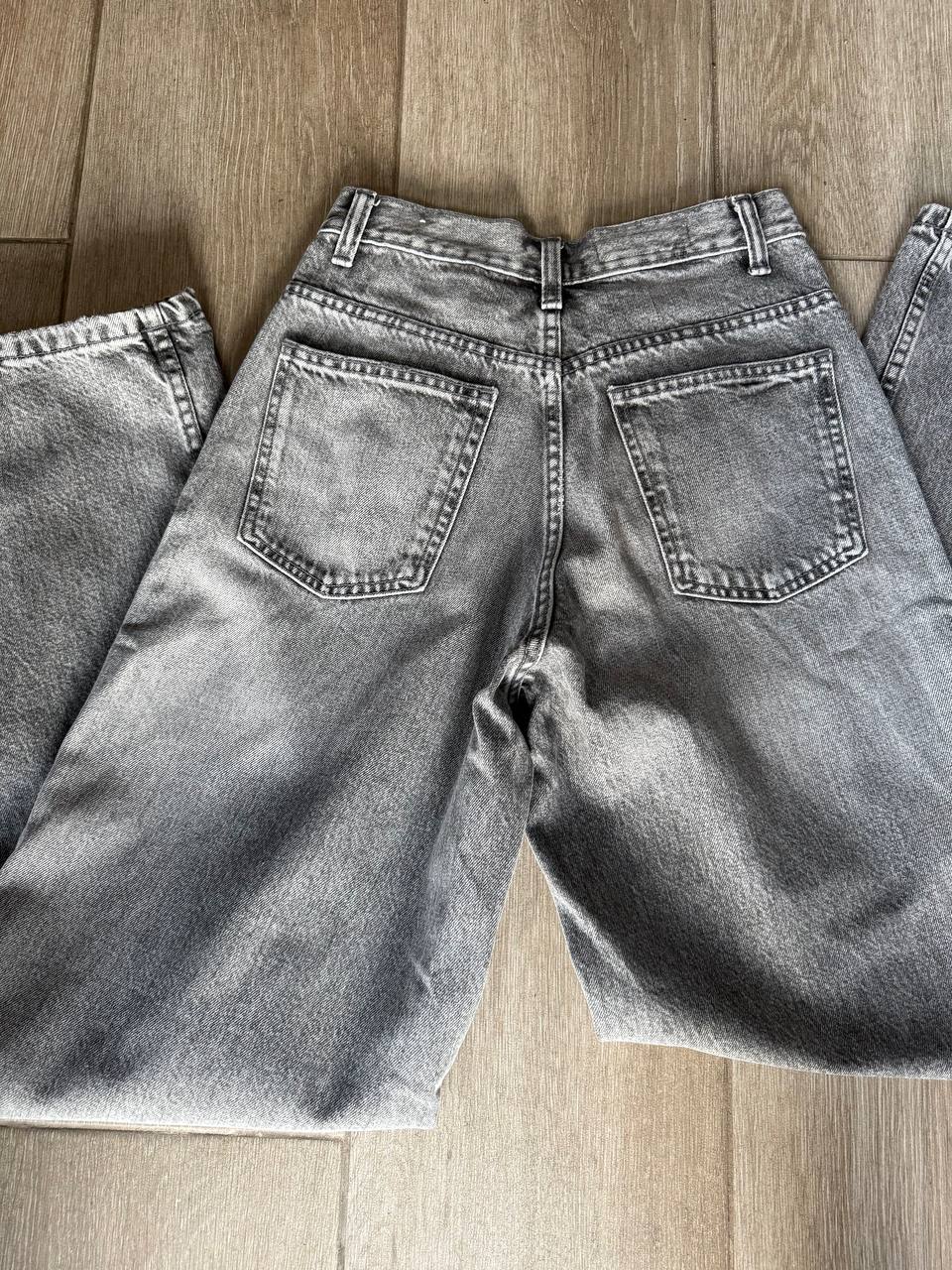 Джинсы Zara, размер 24