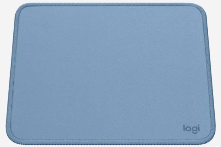 Коврик для мыши Logitech Studio Series Blue Grey