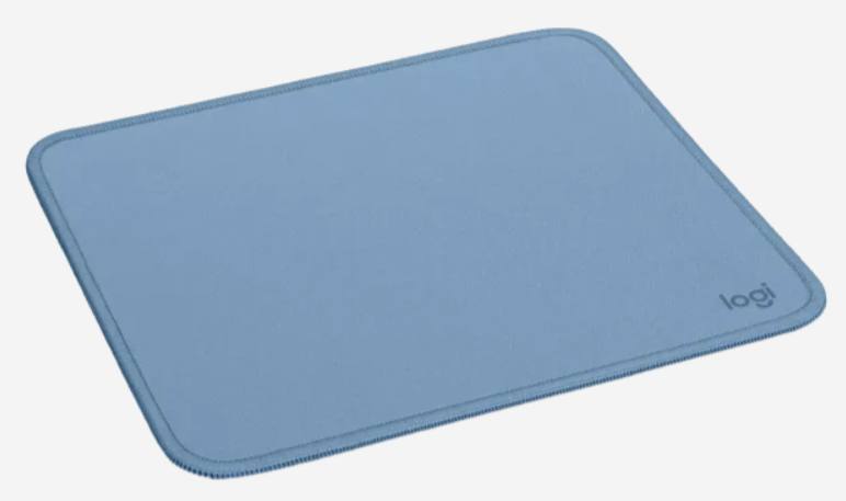 Коврик для мыши Logitech Studio Series Blue Grey