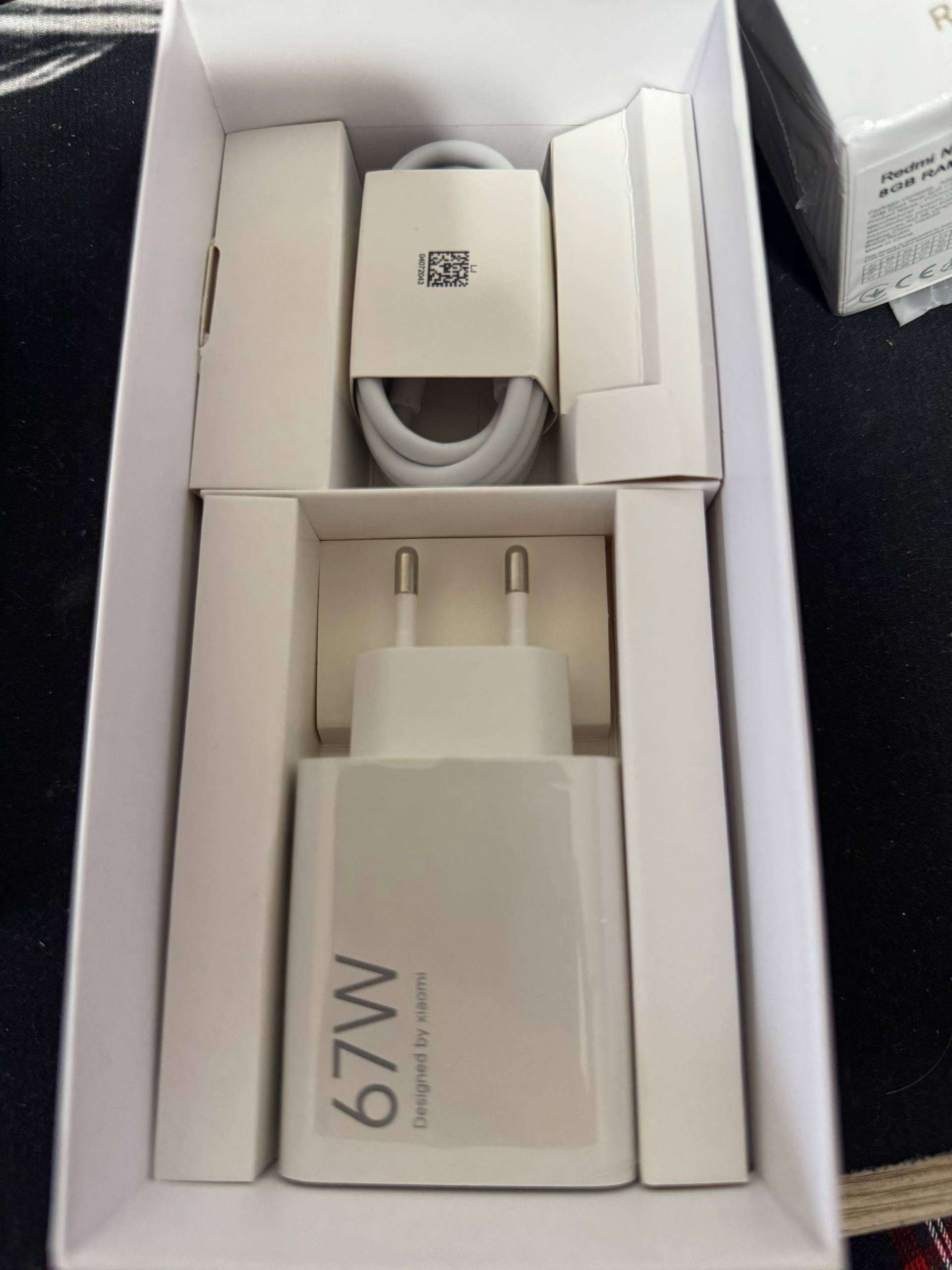 Смартфон Xiaomi Redmi Note 12 Pro 8/128