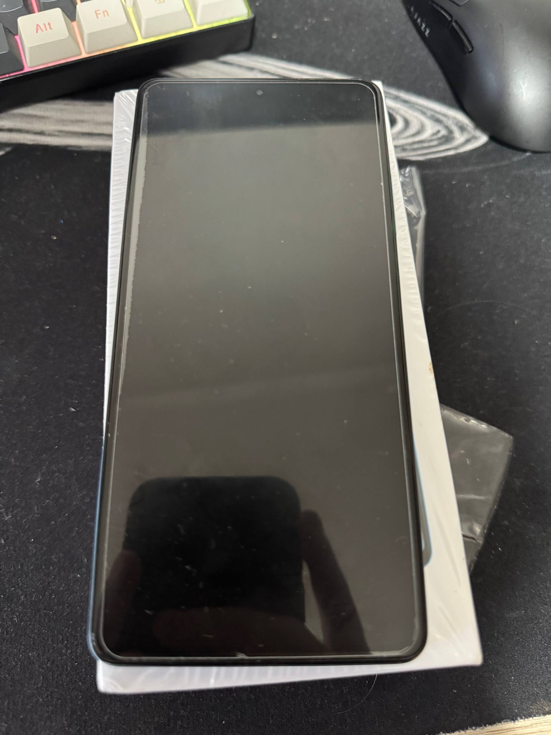 Смартфон Xiaomi Redmi Note 12 Pro 8/128