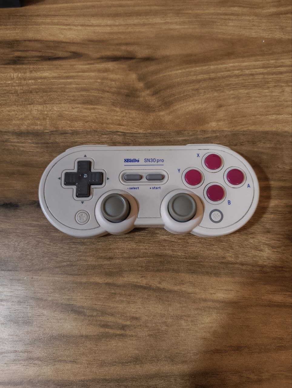 Контроллер 8BitDo SN30 Pro