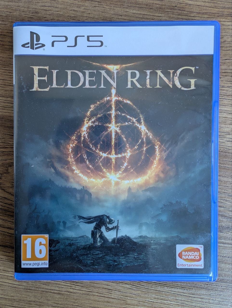 Elden Ring (PS5)