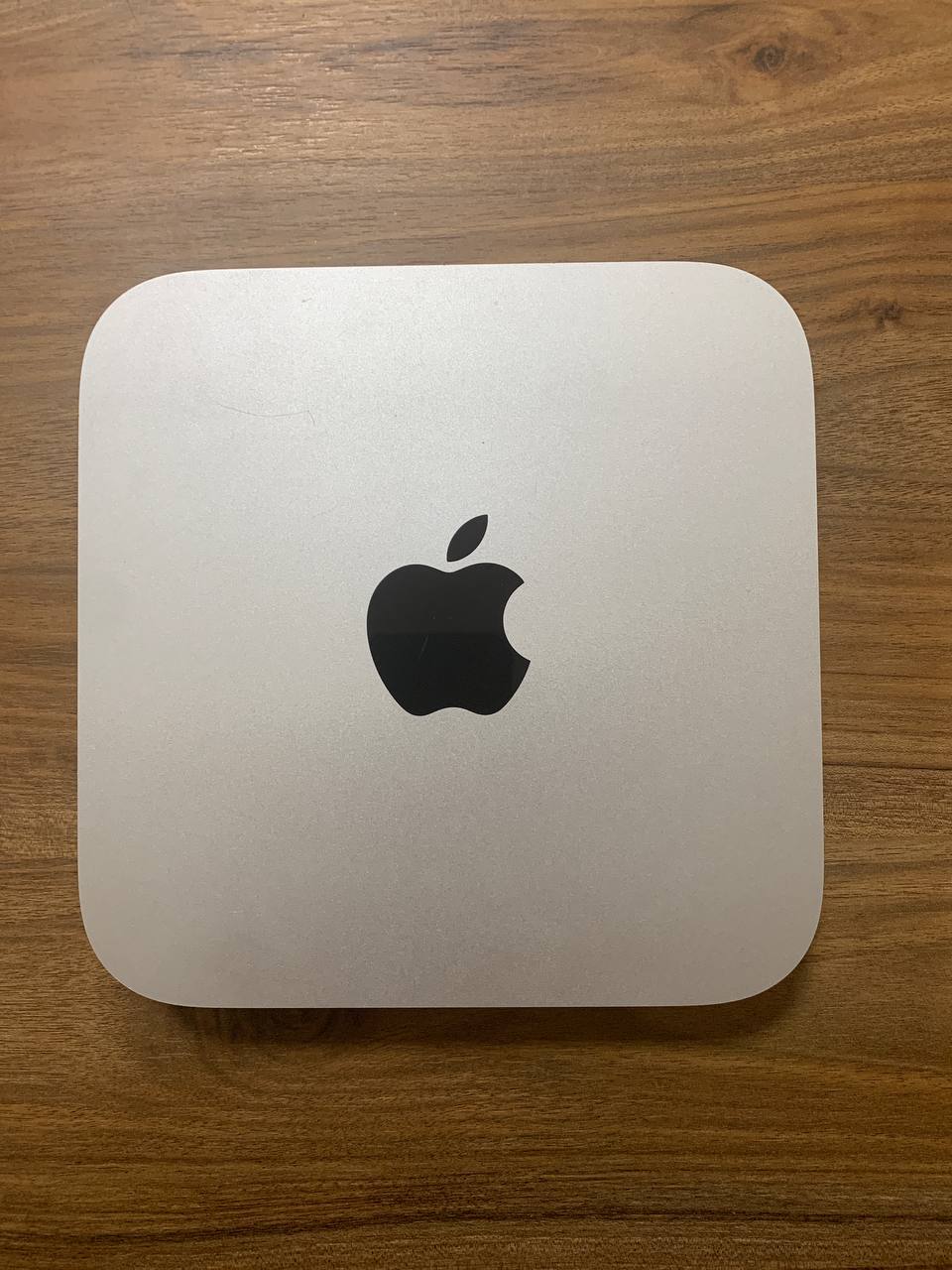 Apple Mac mini A1347 late 2014, SSD 120 ГБ