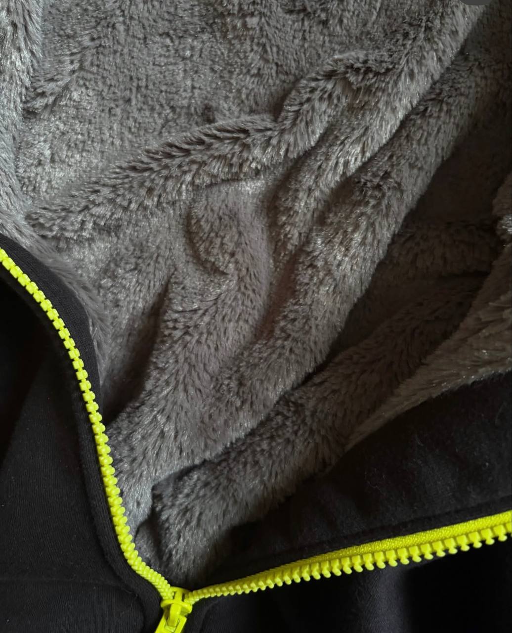 DC Jacket