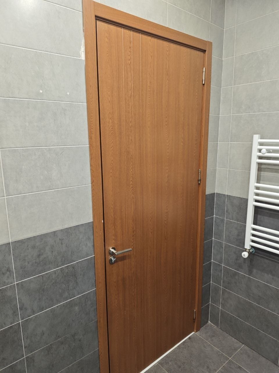Межкомнатная дверь 840x2200x40 мм