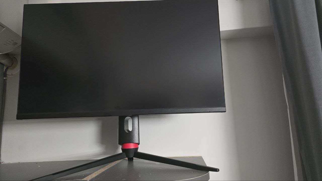 Монитор ARDOR GAMING INFINITY PRO AQ27H1