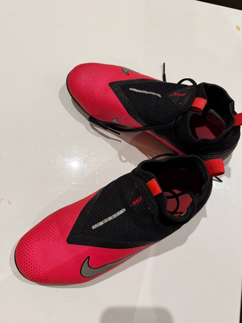 Nike кроссовки оригинал, стелька 25 см