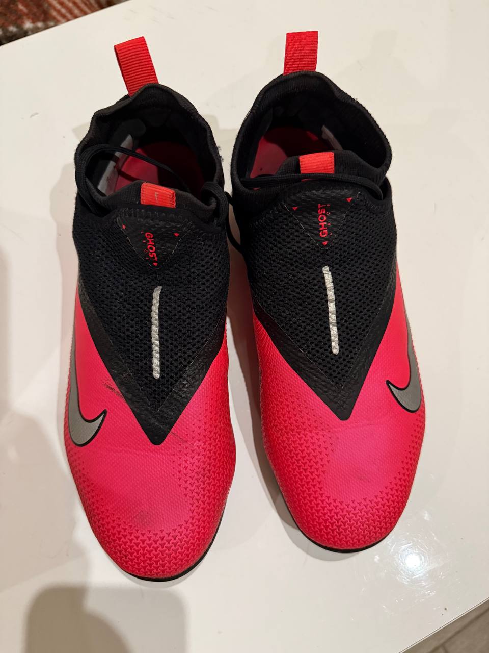 Nike кроссовки оригинал, стелька 25 см