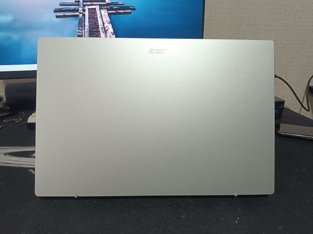 Ноутбук Acer Aspire 3 14 (Core i3-N305, 8 ГБ, 128 ГБ SSD)