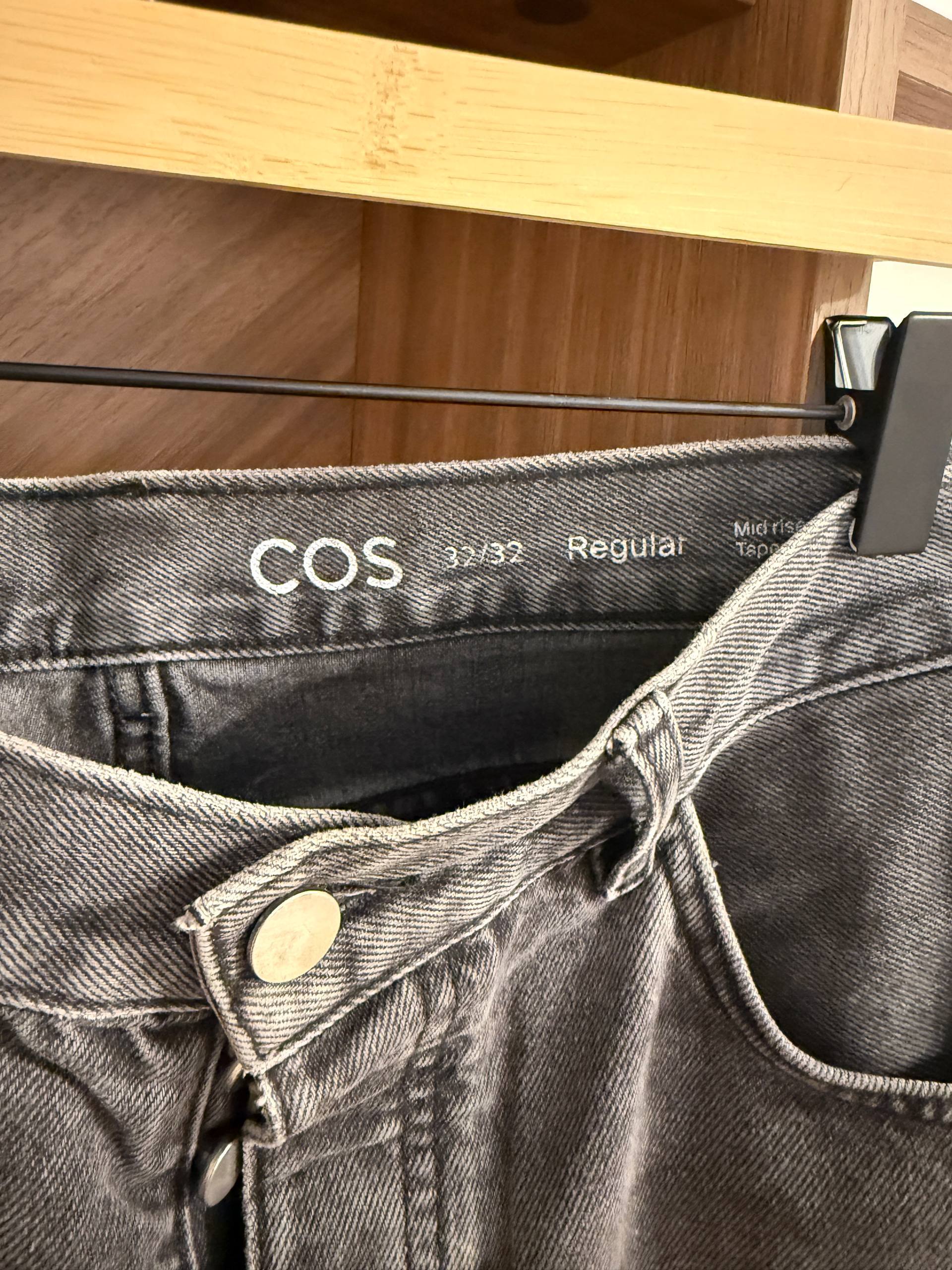 Мужские джинсы COS, размер M