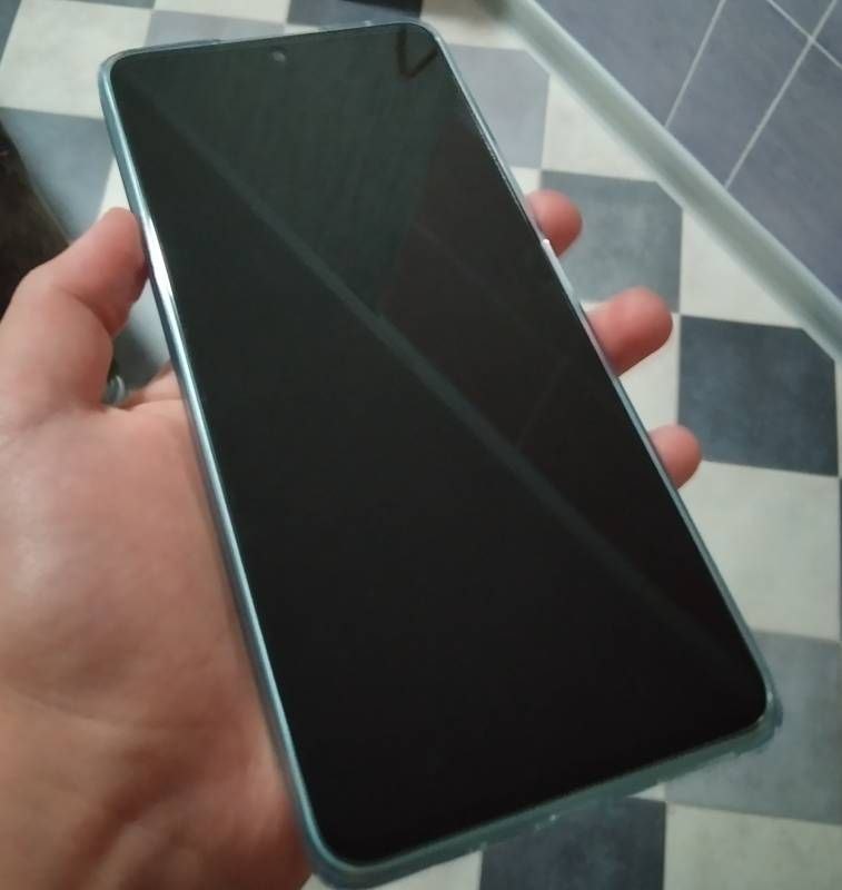 Смартфон HUAWEI nova 11i 8/128 ГБ