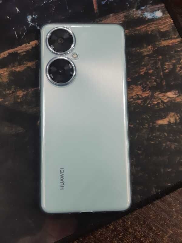 Смартфон HUAWEI nova 11i 8/128 ГБ