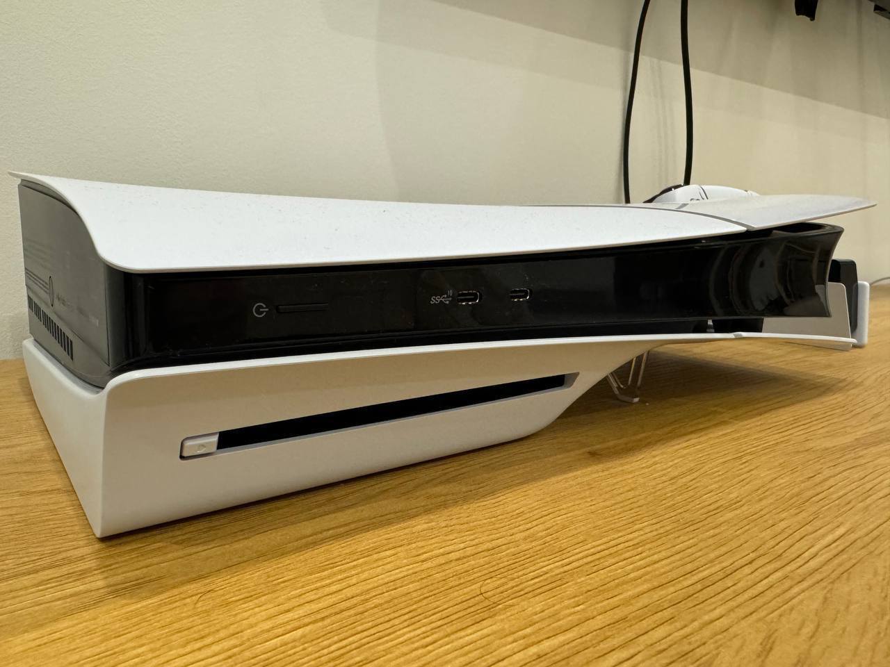 Sony PlayStation 5 Slim 1TB с дисководом