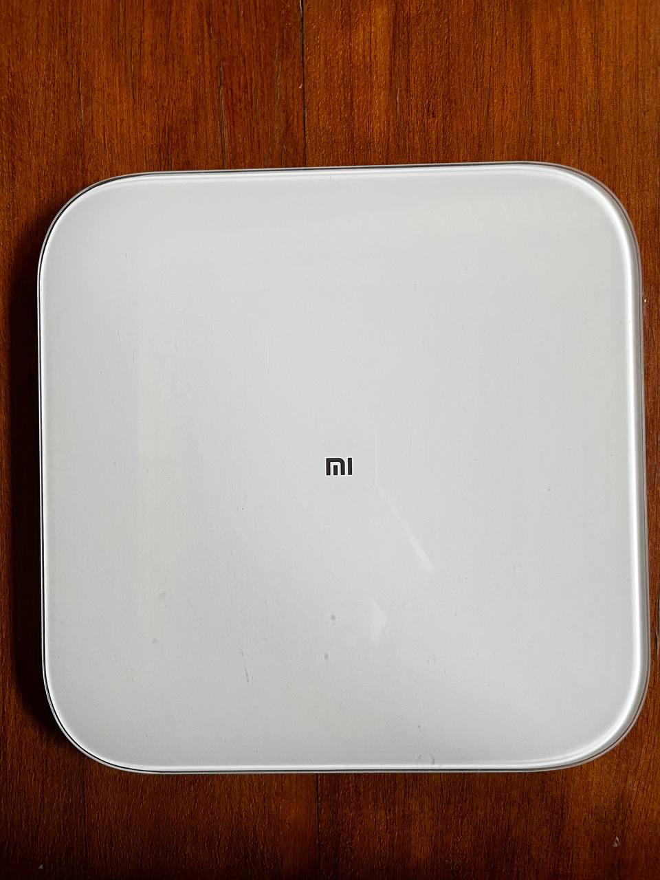 Весы Xiaomi Mi Smart Scale 2