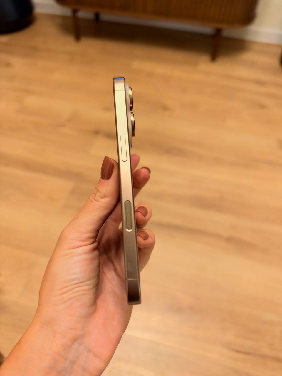 Apple iPhone 16 Pro 256 ГБ