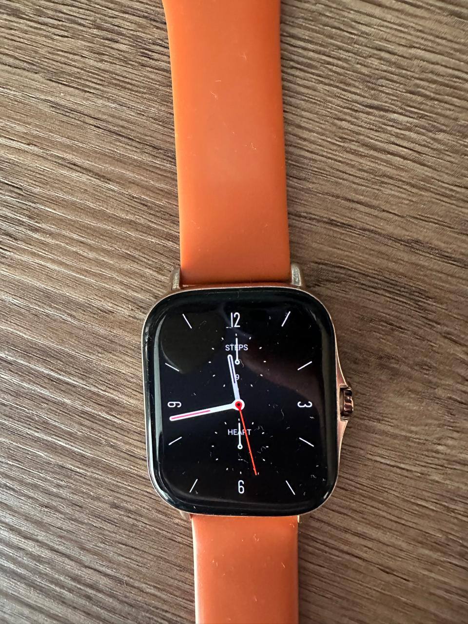 Amazfit GTS 2 смарт-часы