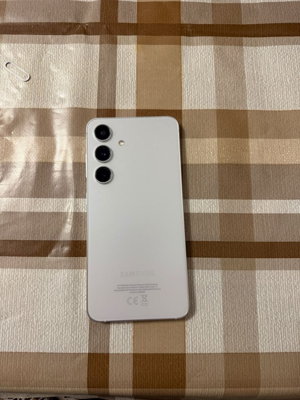 Samsung Galaxy S24 128GB