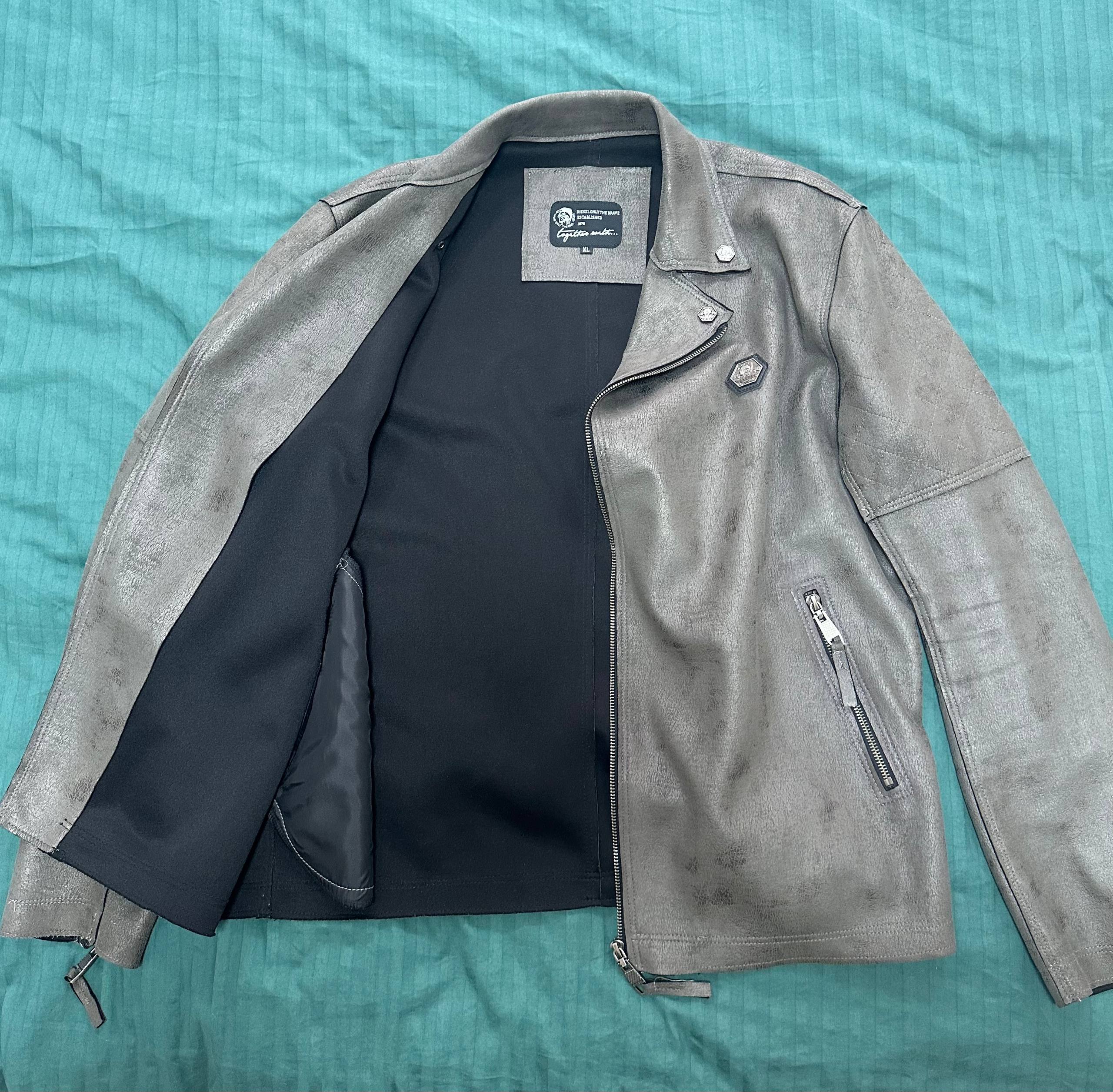 Куртка Diesel, размер XL