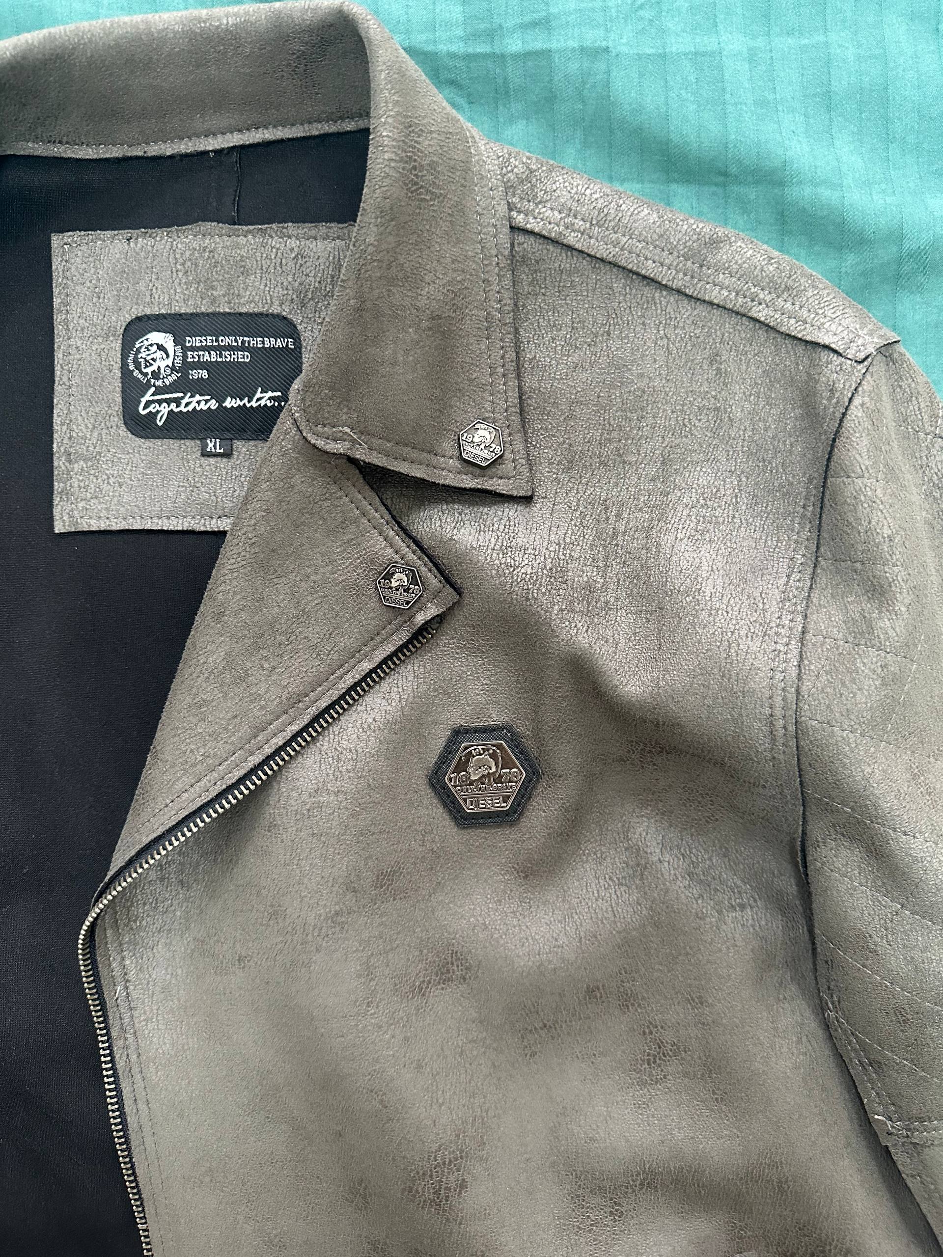 Куртка Diesel, размер XL