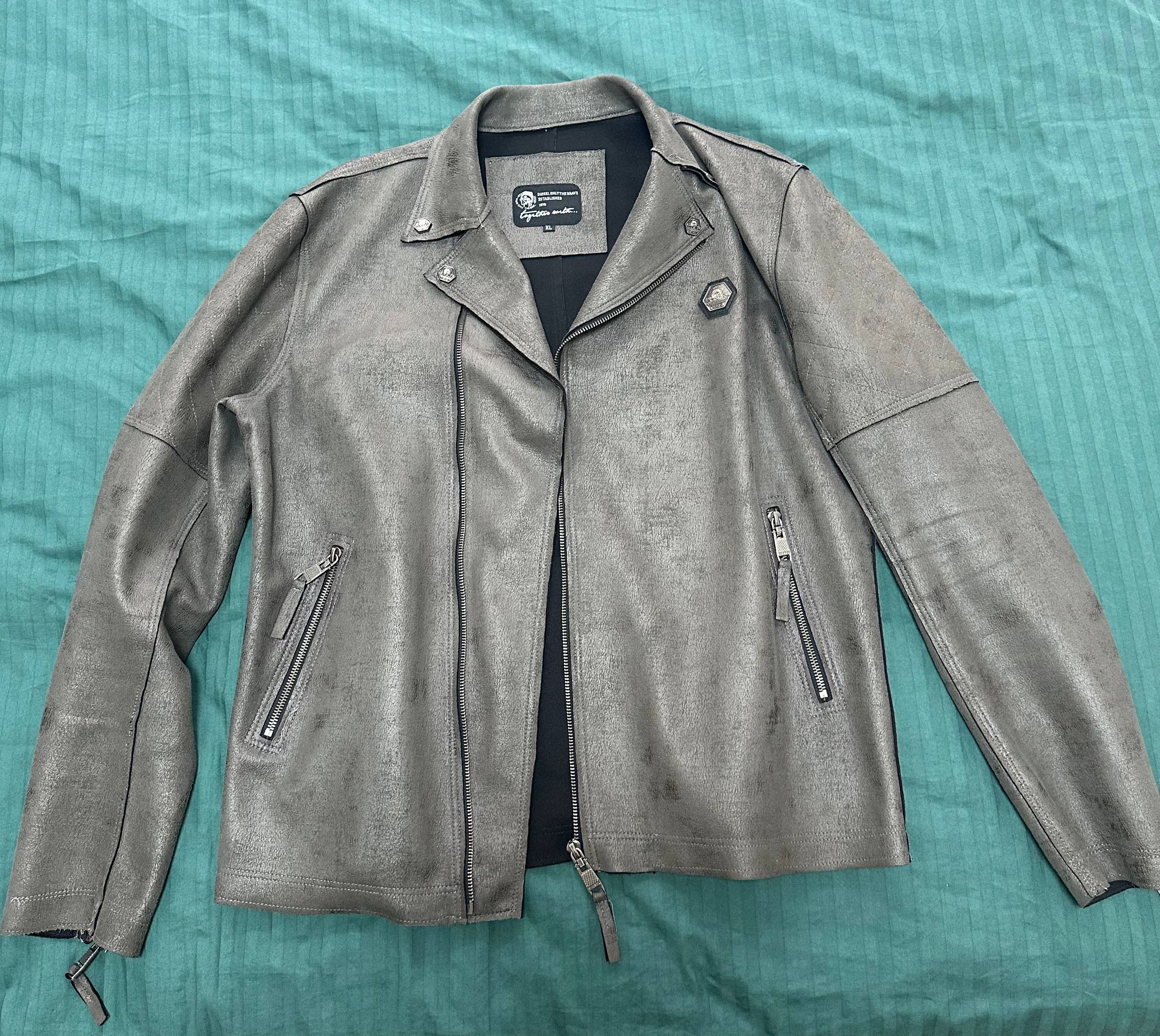 Куртка Diesel, размер XL