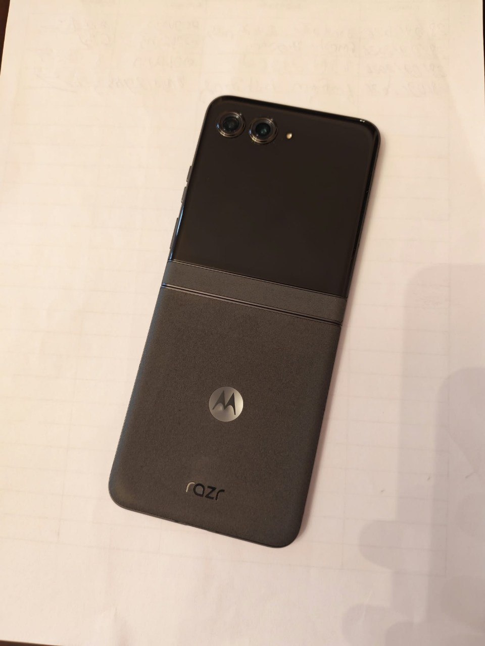 Motorola RAZR 2024