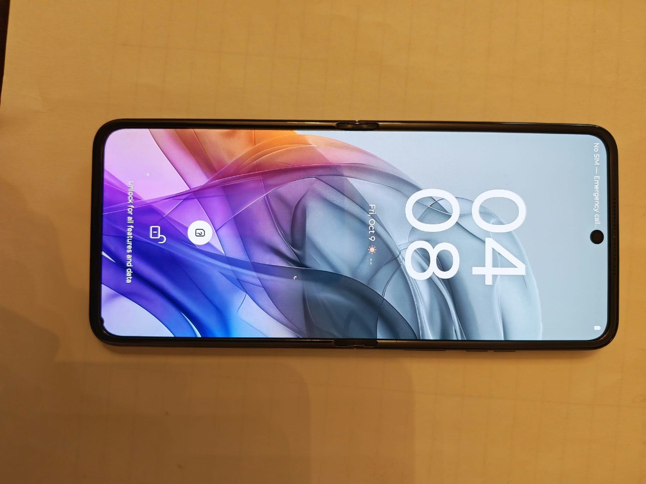Motorola RAZR 2024