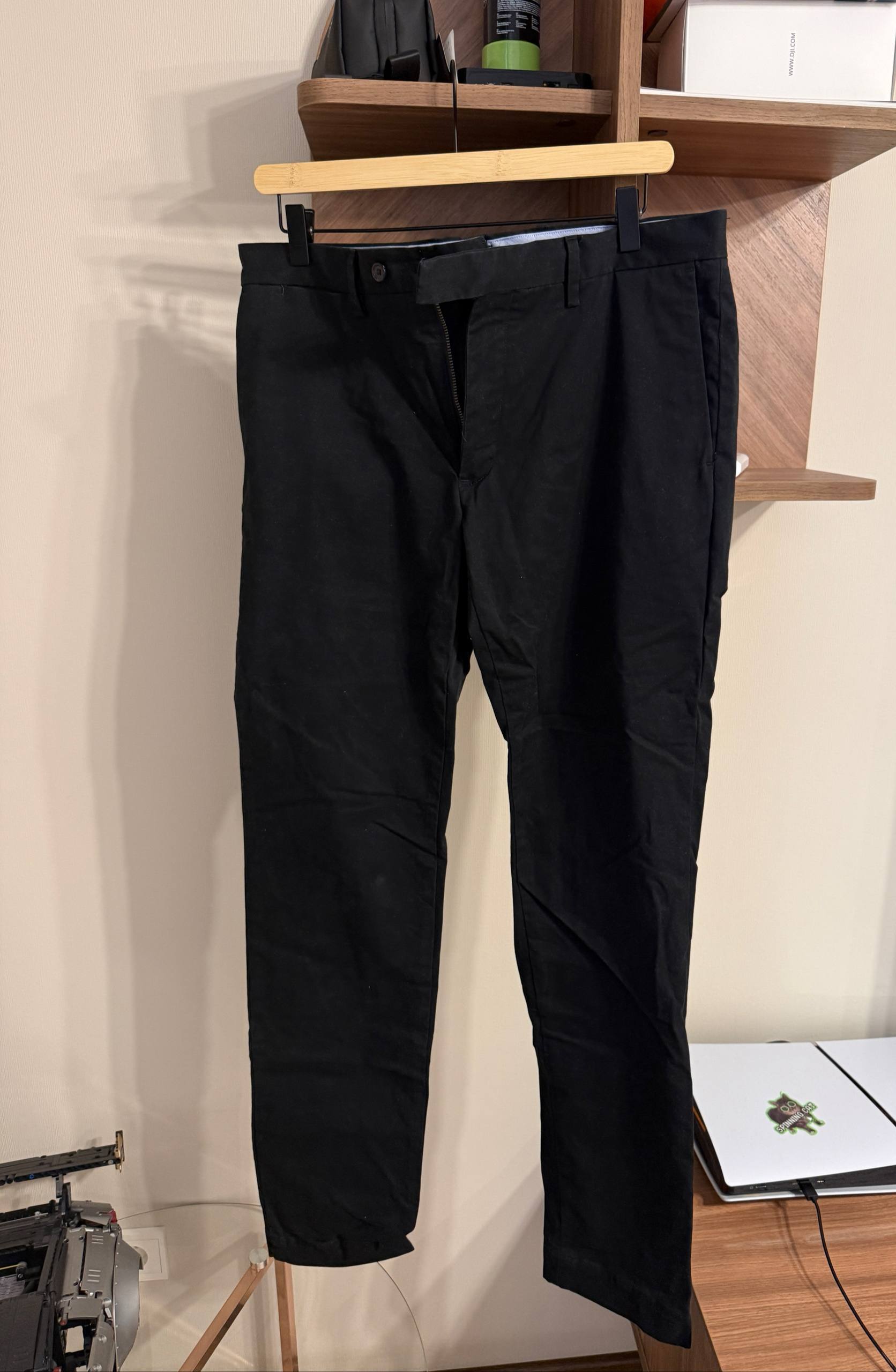 Мужские брюки-chinos POLO Ralph Lauren, размер M